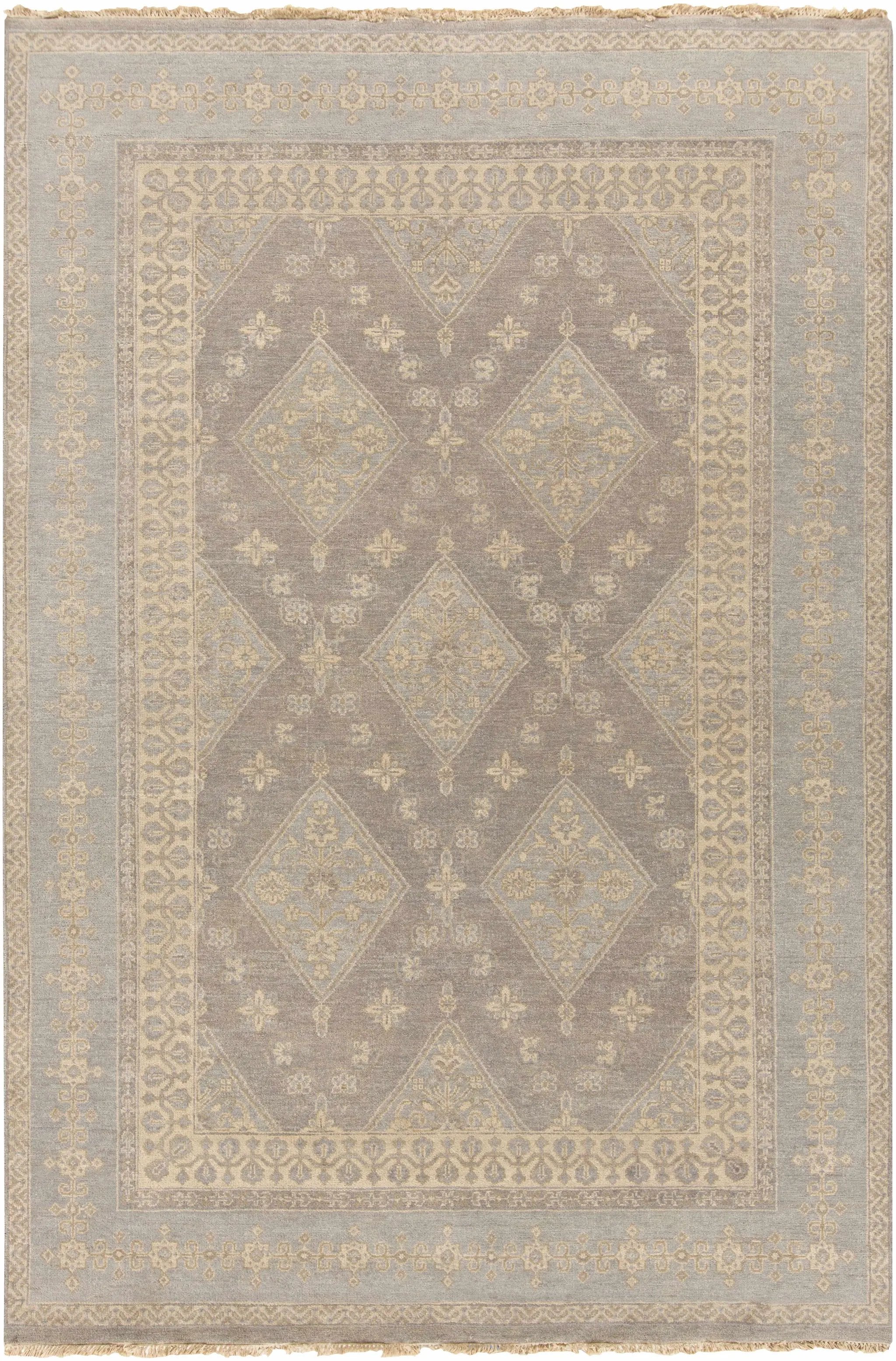 Roma Area Rug - Clearance by Boutique Rugs
