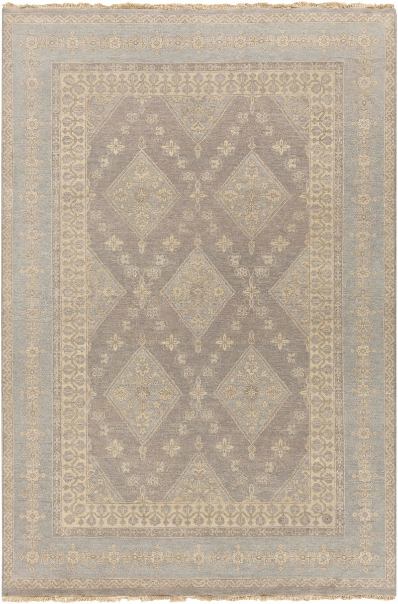 Roma Area Rug - Clearance by Boutique Rugs