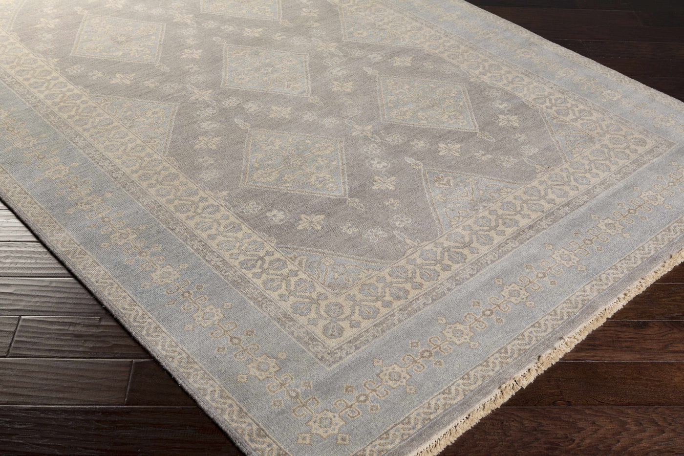Roma Area Rug - Clearance by Boutique Rugs