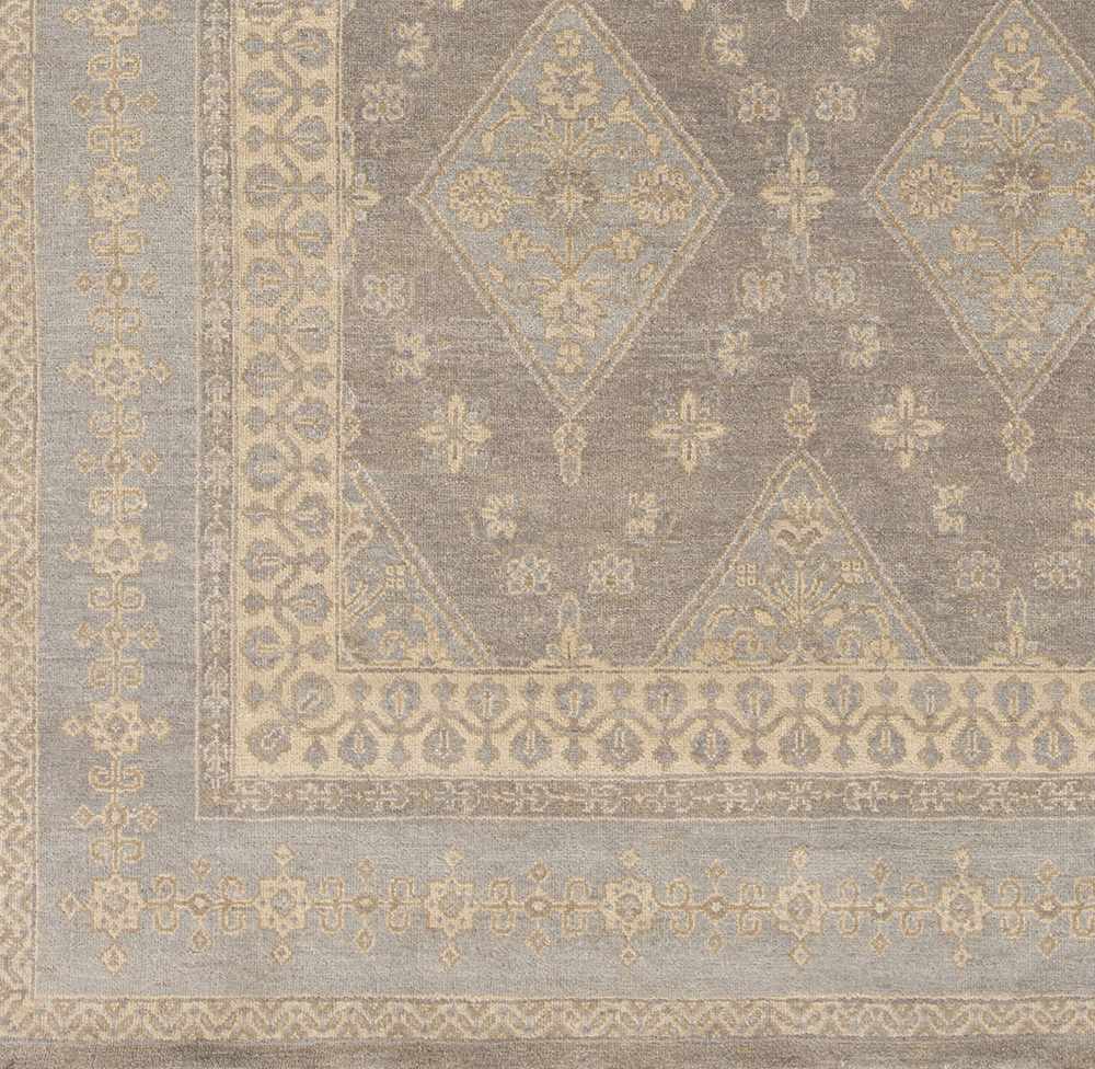 Roma Area Rug - Clearance by Boutique Rugs