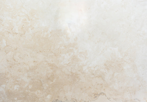 Roman Travertine Honed Slab Random