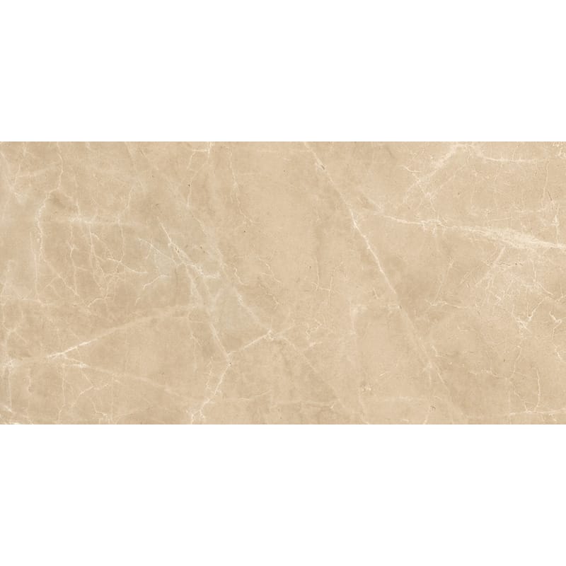 Romance Safari Polished Marble Look Porcelain Tiles 12x24 Porcelain Polished 12x24 Tiles