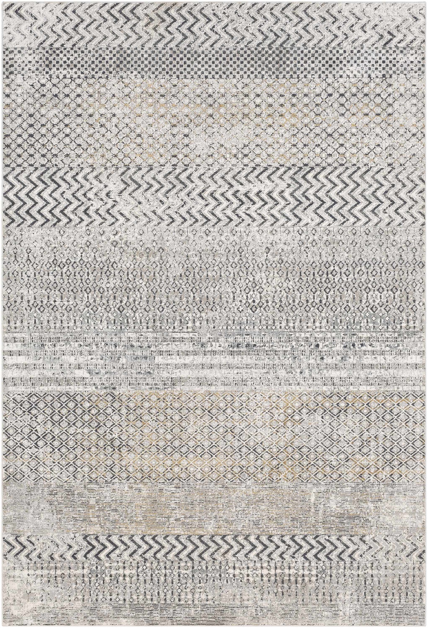 Rombauer Area Rug - Clearance by Boutique Rugs