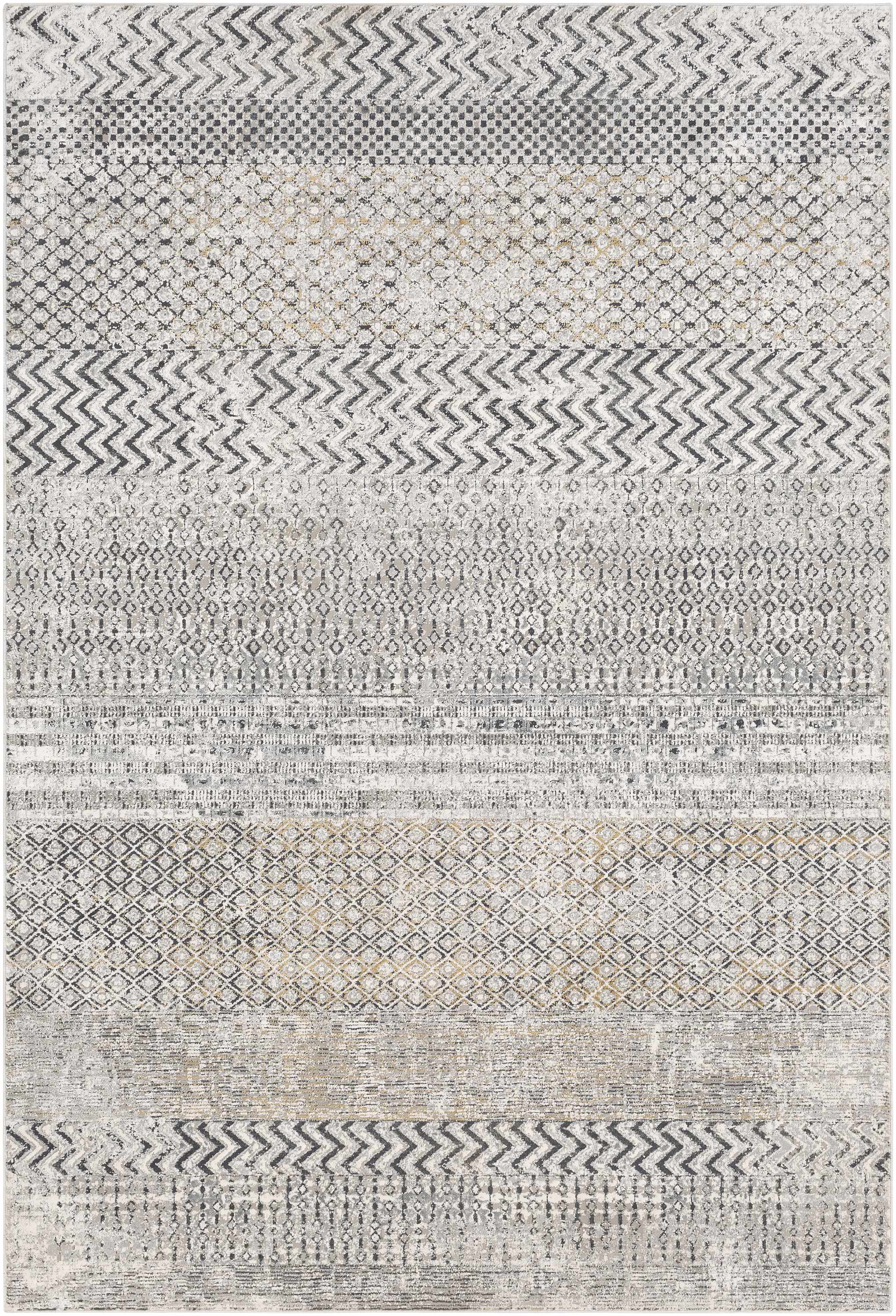Rombauer Area Rug - Clearance by Boutique Rugs