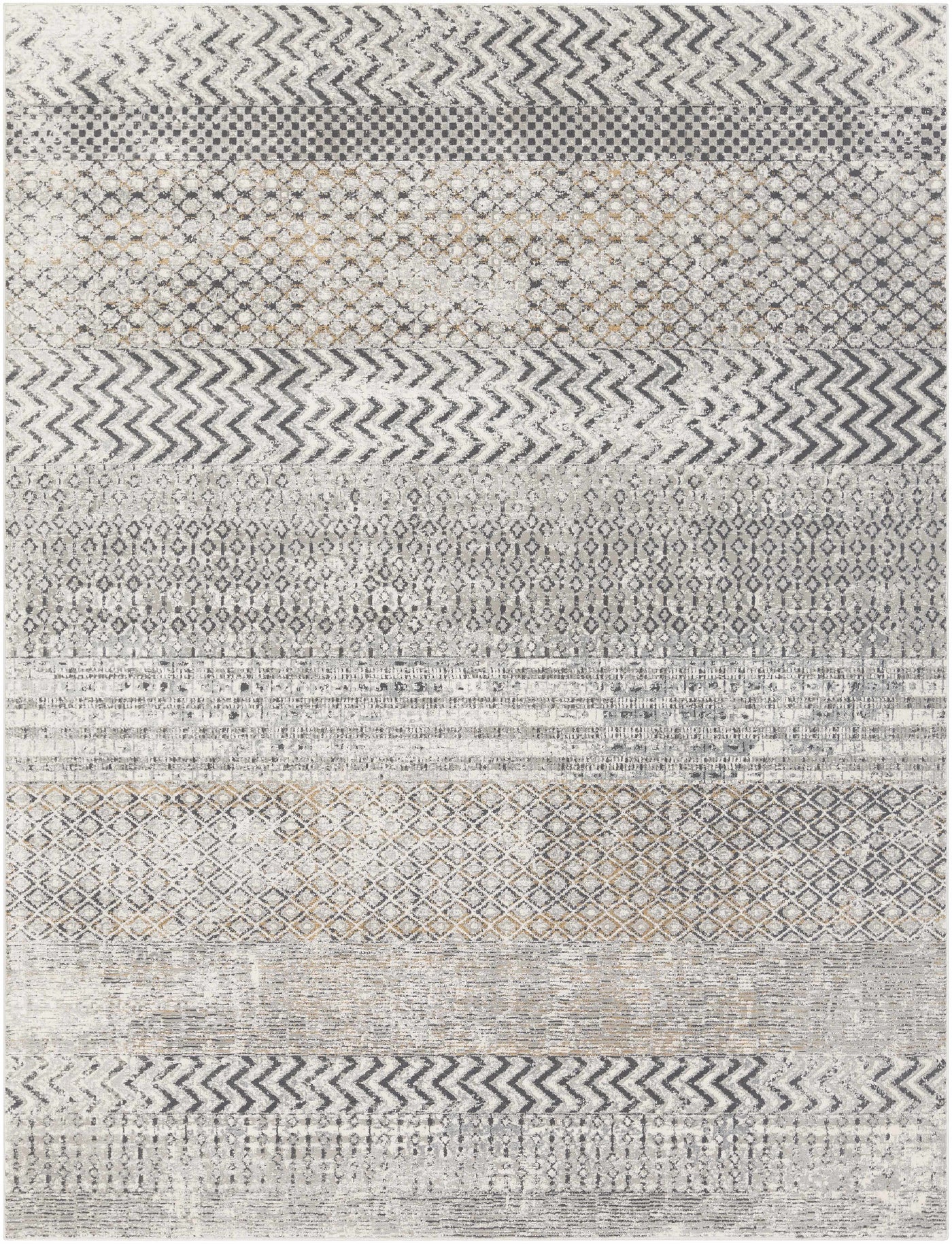 Rombauer Area Rug - Clearance by Boutique Rugs
