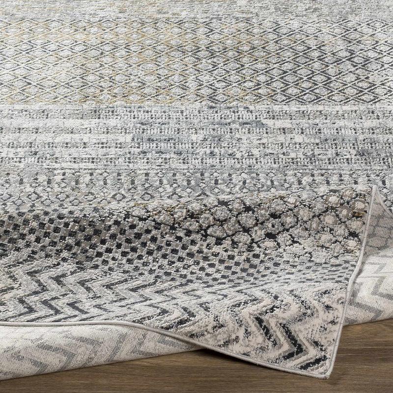 Rombauer Area Rug - Clearance by Boutique Rugs
