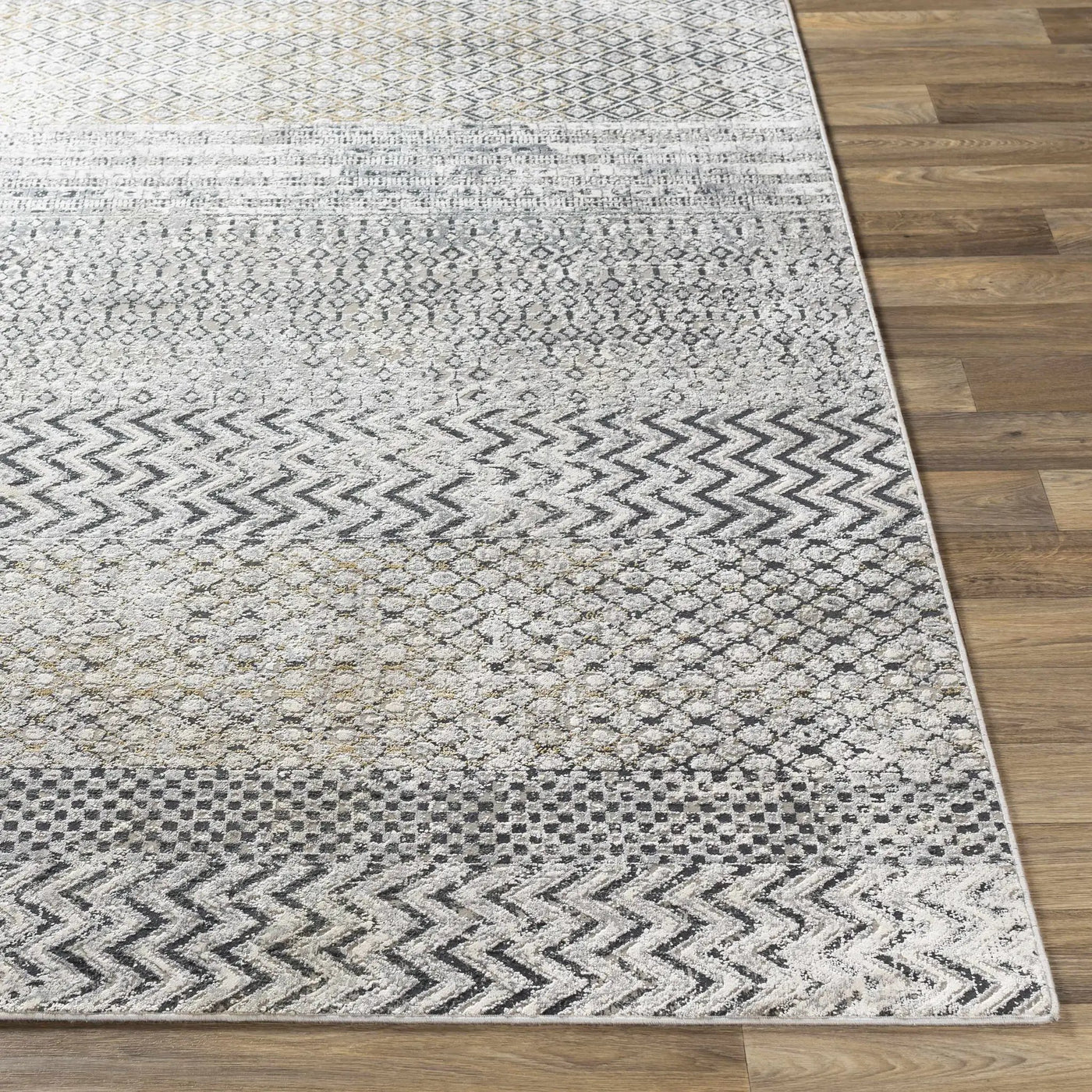 Rombauer Area Rug - Clearance by Boutique Rugs