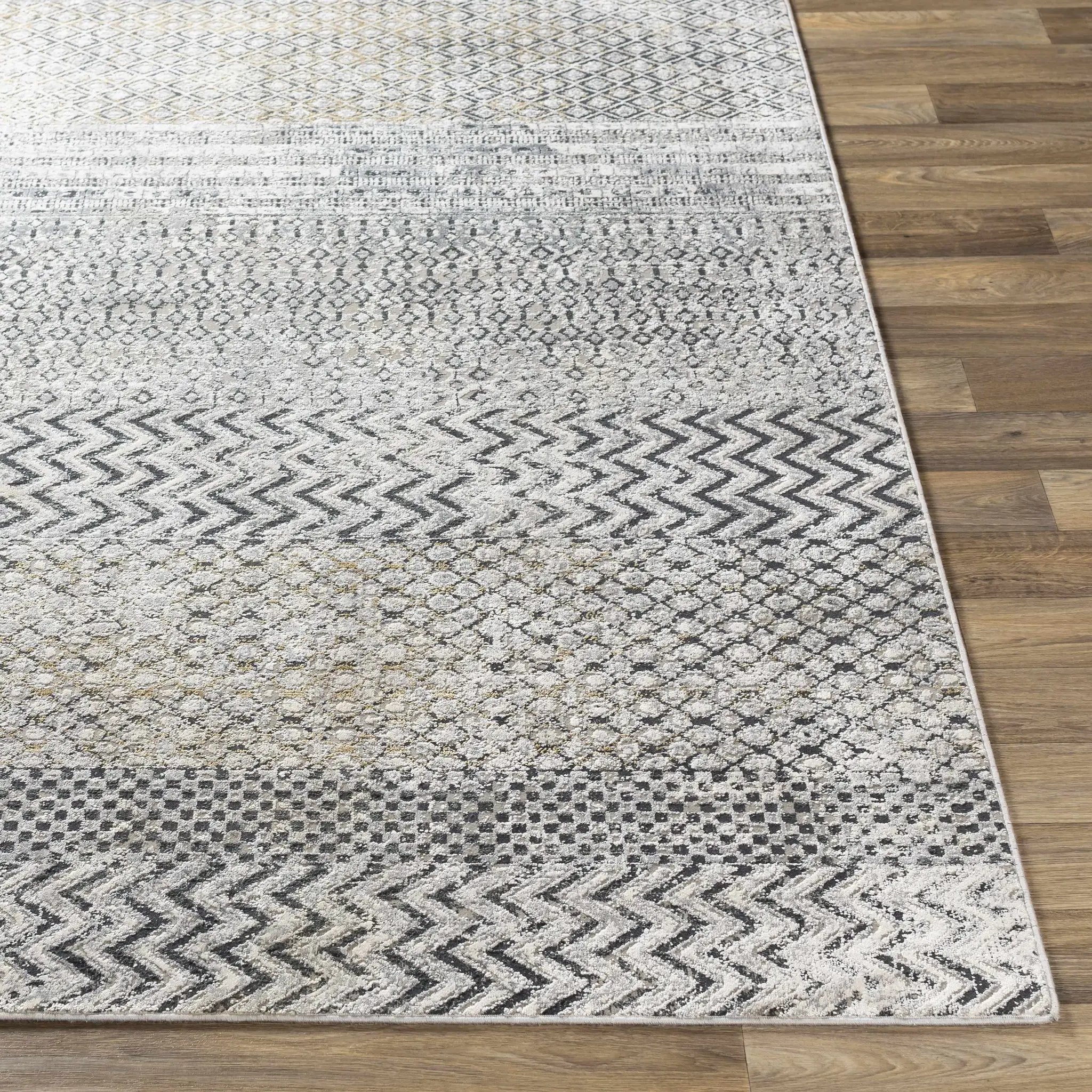 Rombauer Area Rug - Clearance by Boutique Rugs