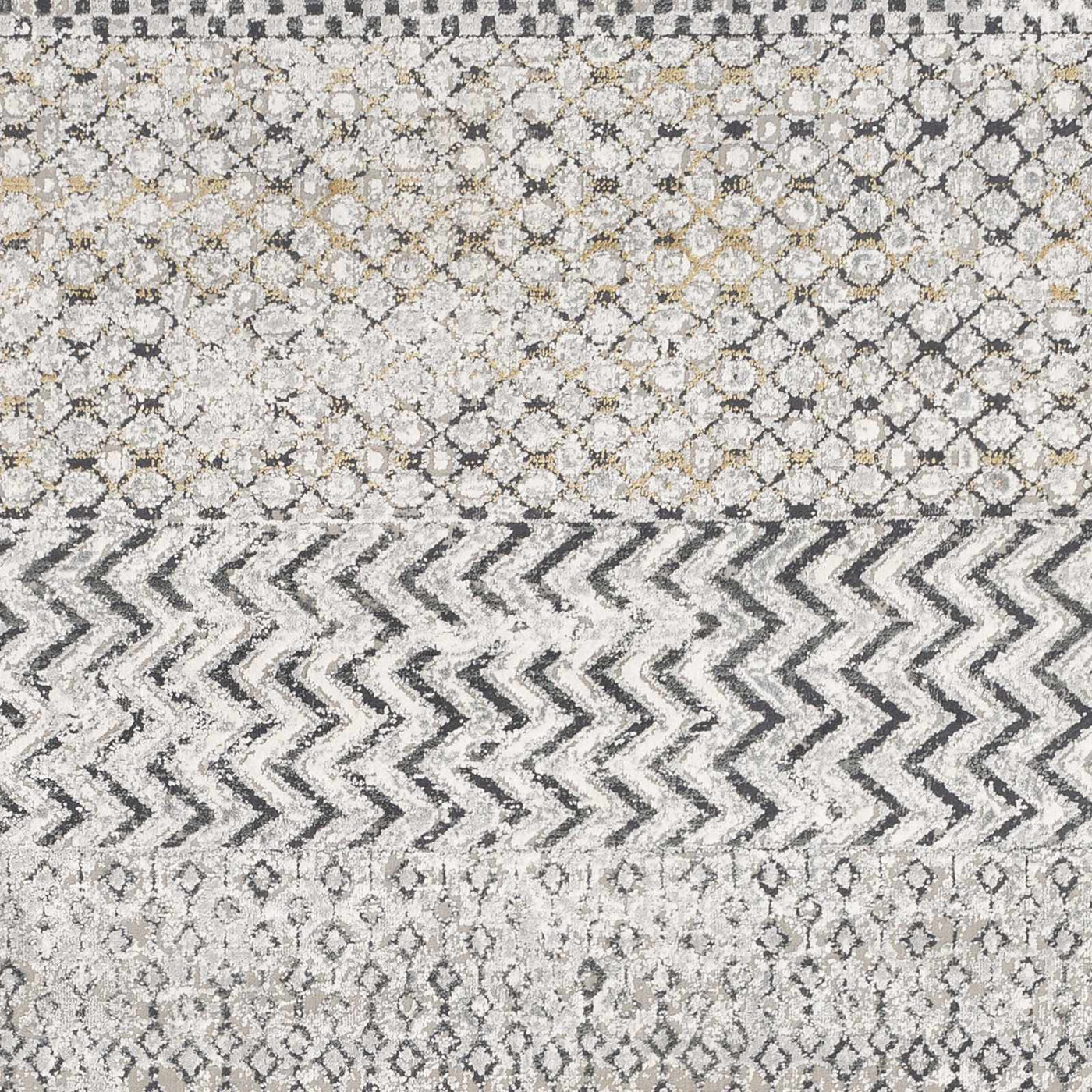 Rombauer Area Rug - Clearance by Boutique Rugs