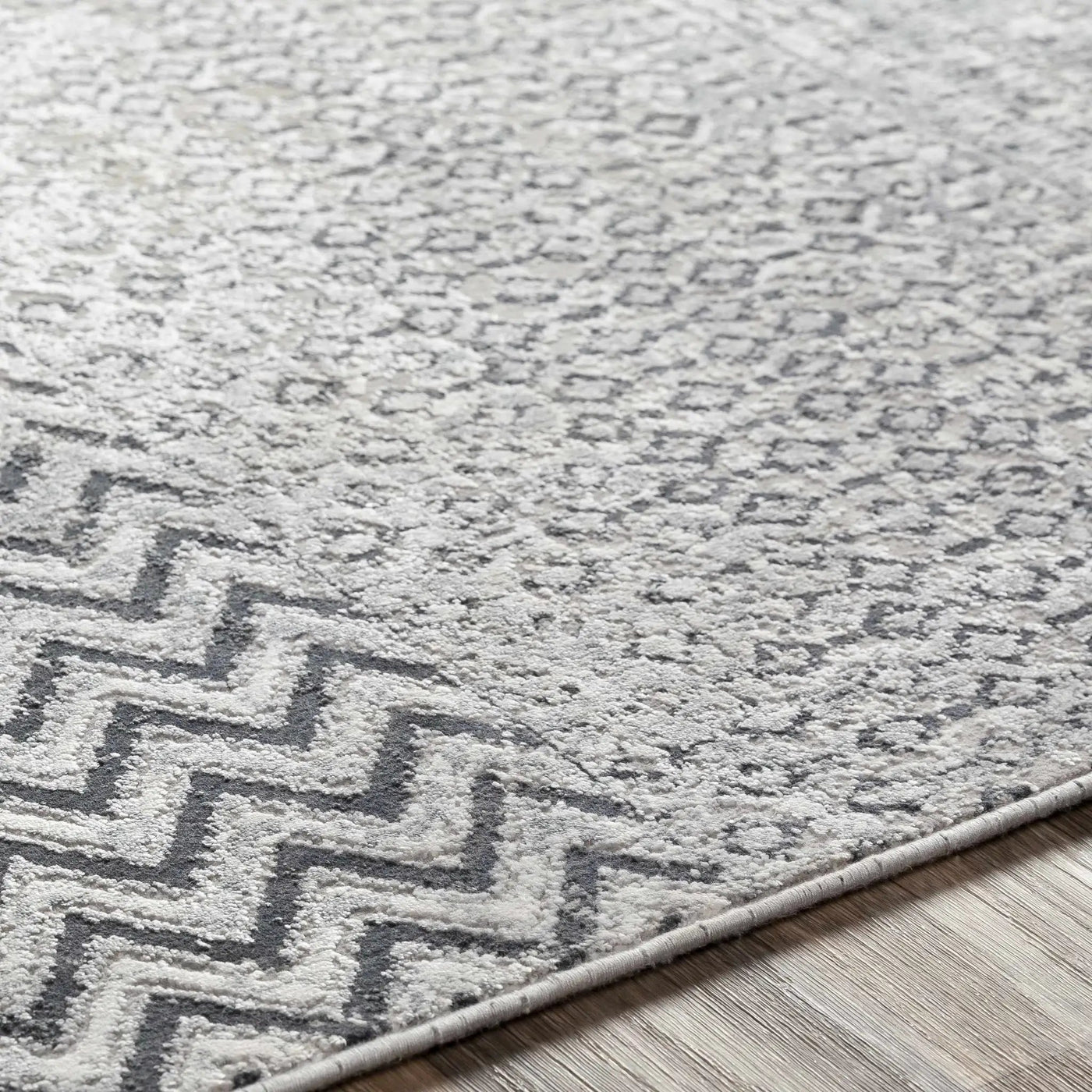 Rombauer Area Rug - Clearance by Boutique Rugs