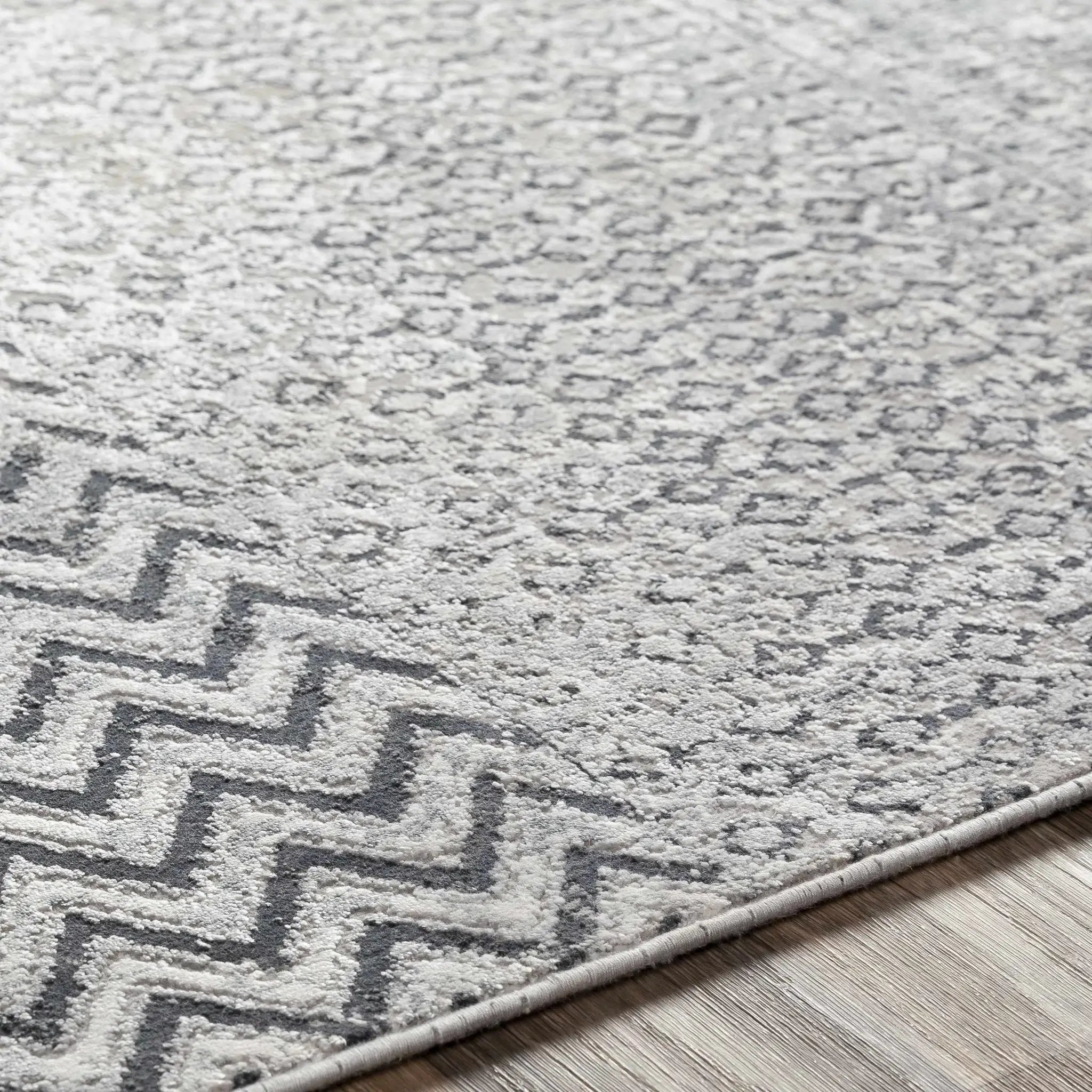 Rombauer Area Rug - Clearance by Boutique Rugs