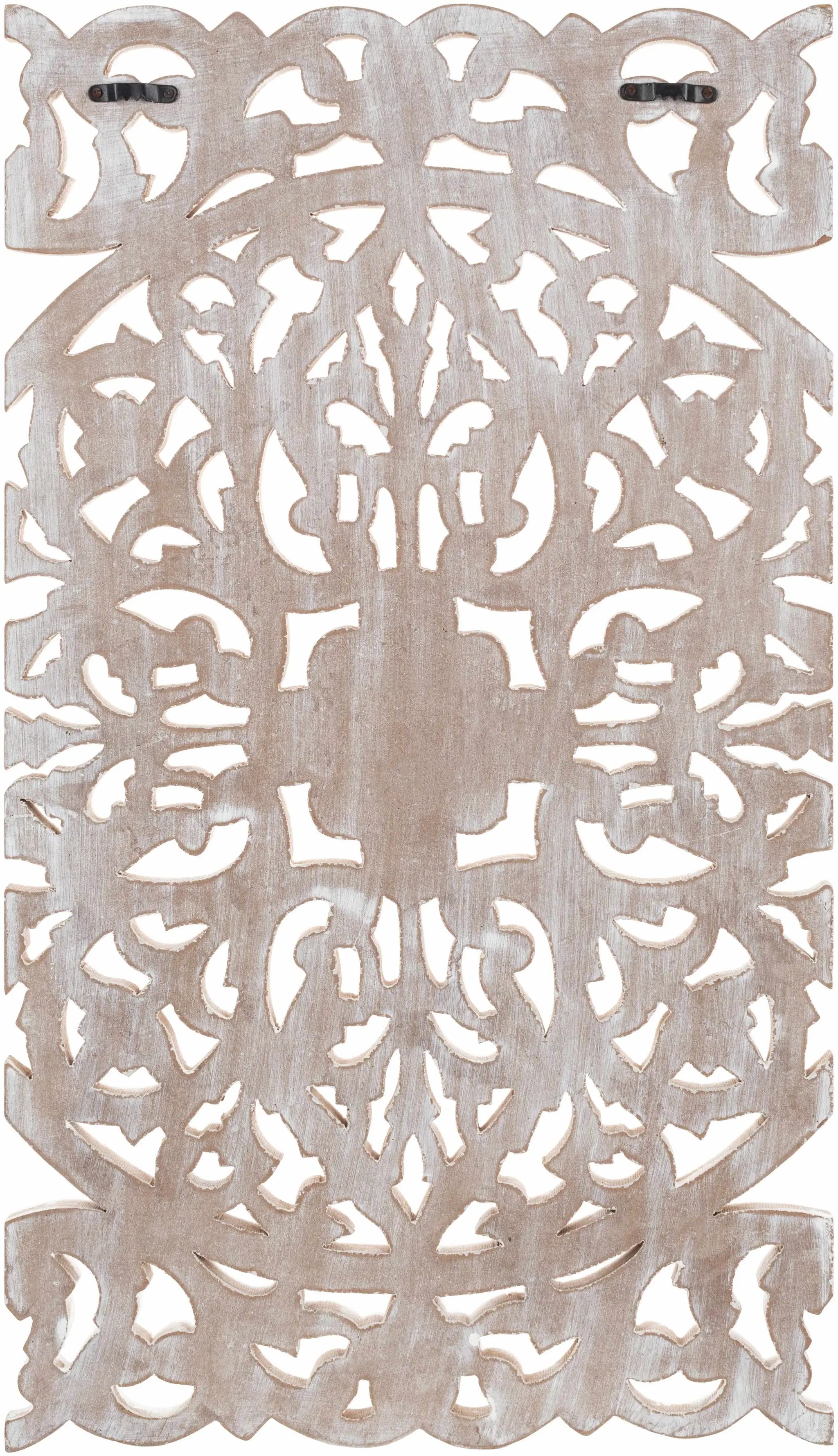 Romblon Wall Art Piece by Boutique Rugs