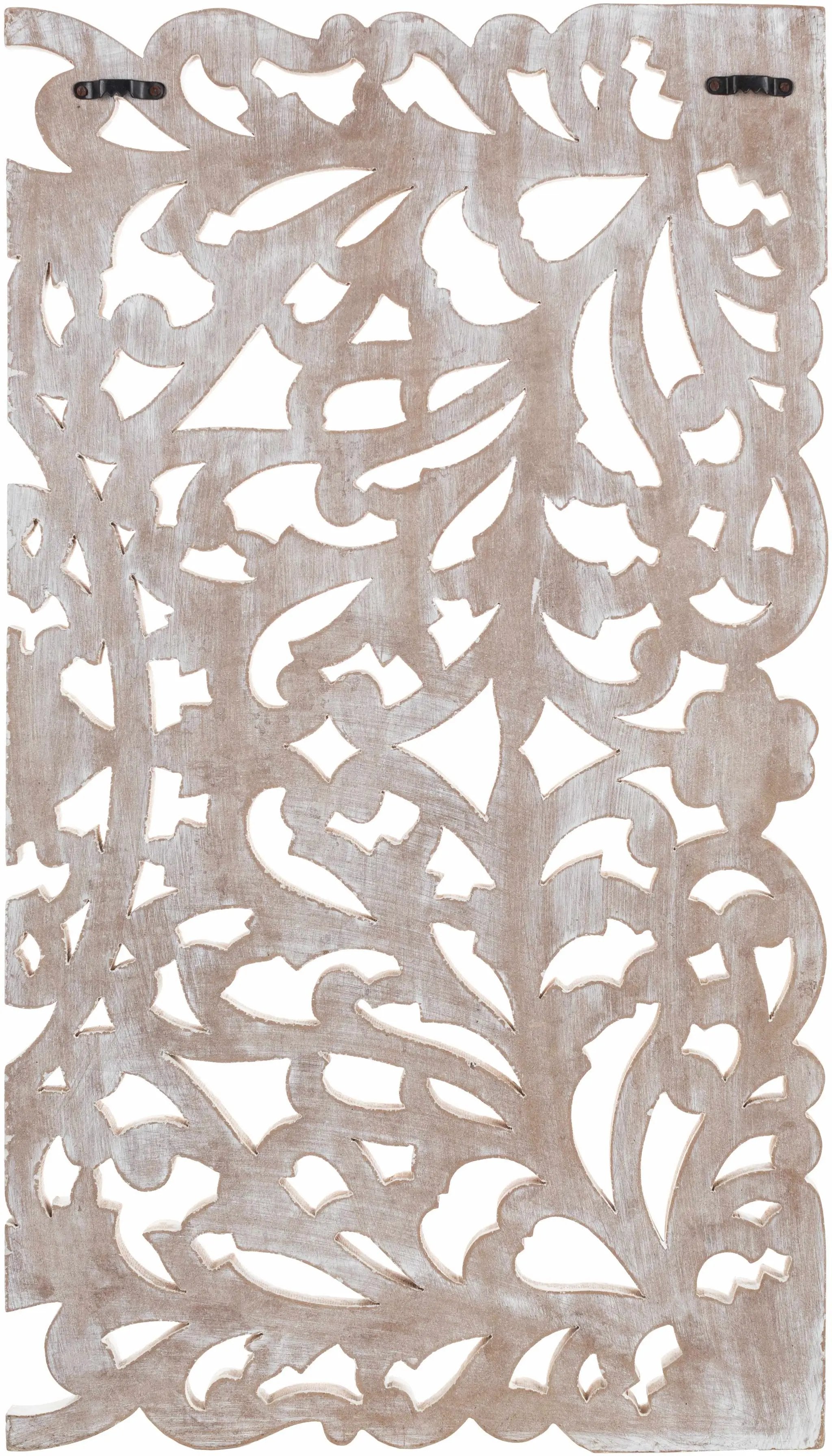 Romblon Wall Art Piece by Boutique Rugs