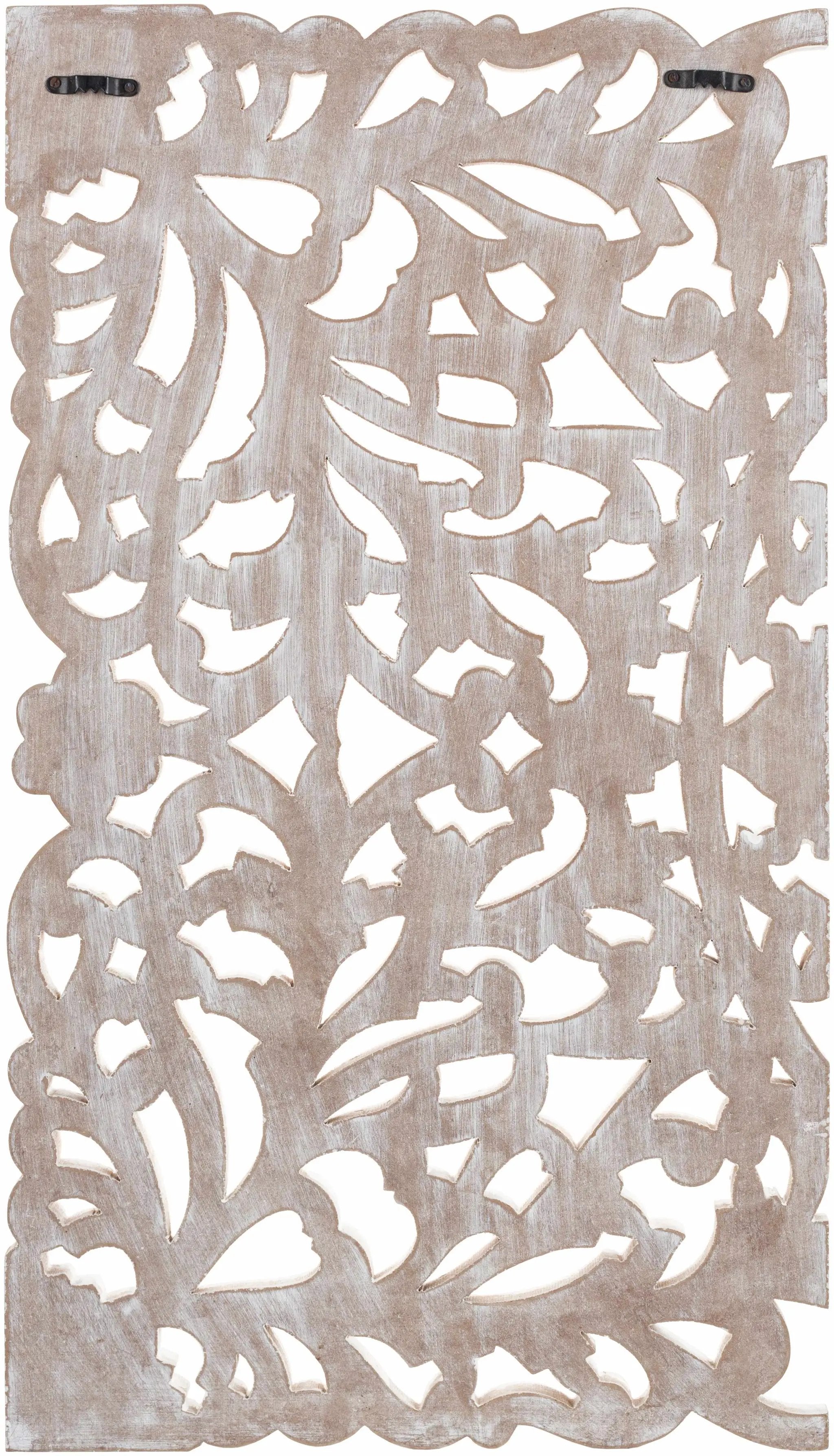 Romblon Wall Art Piece by Boutique Rugs