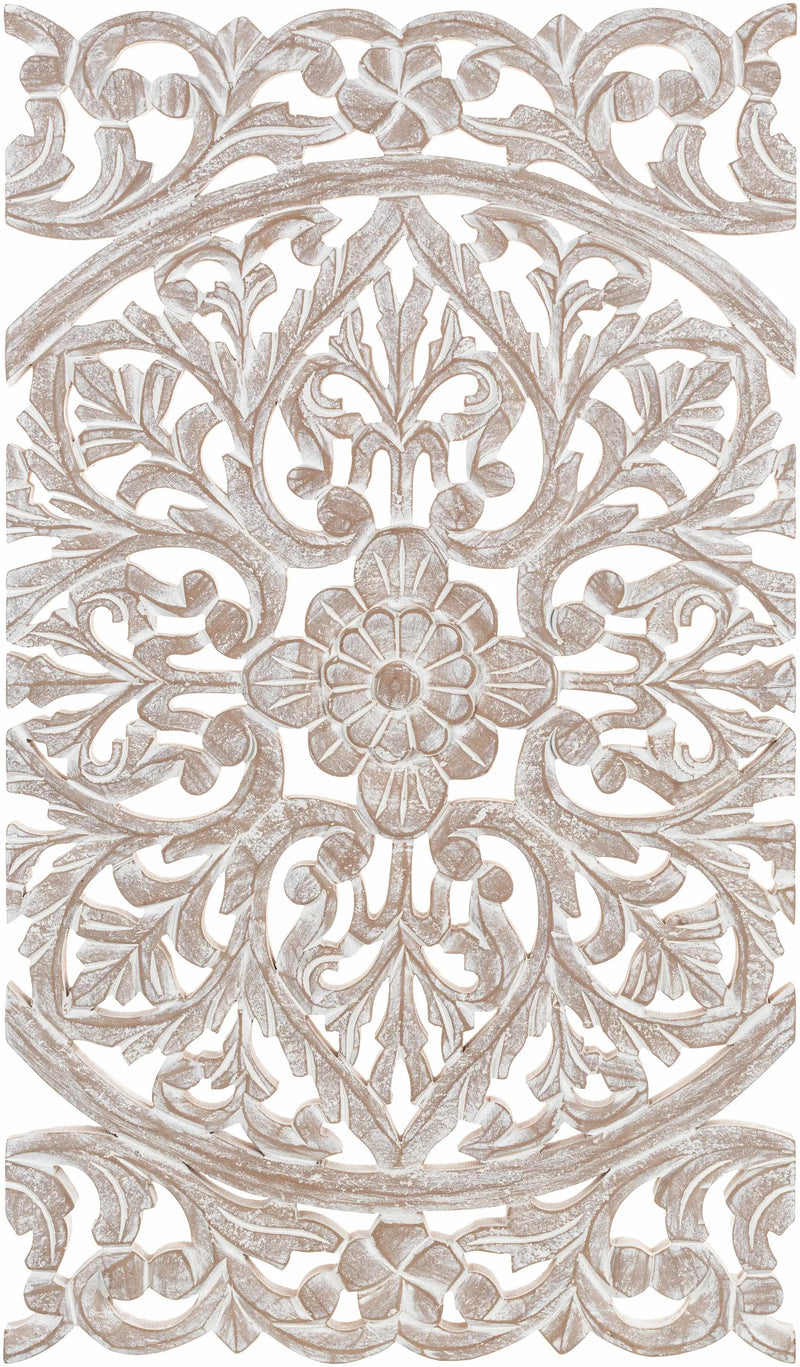 Romblon Wall Art Piece by Boutique Rugs