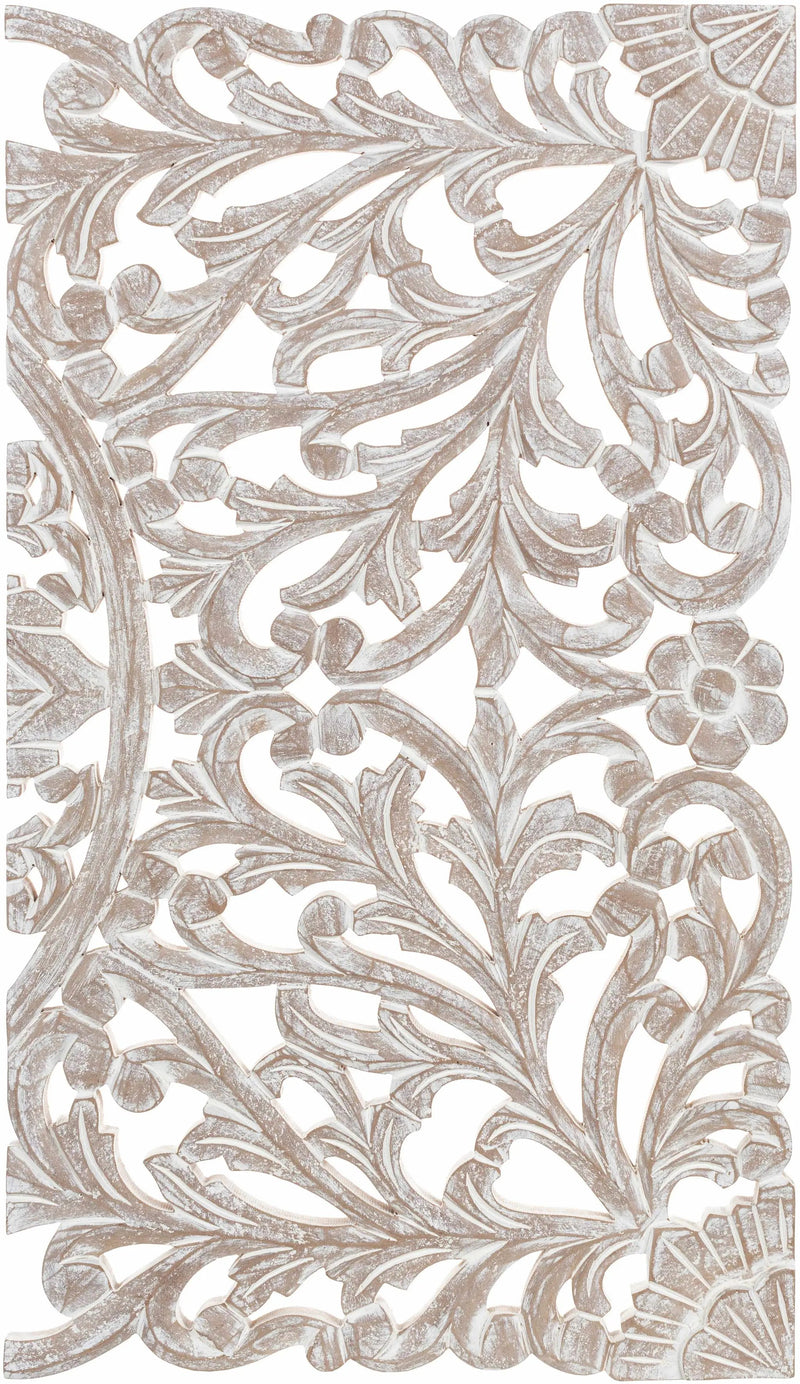 Romblon Wall Art Piece by Boutique Rugs