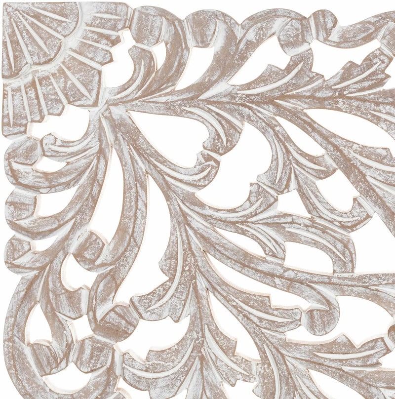 Romblon Wall Art Piece by Boutique Rugs