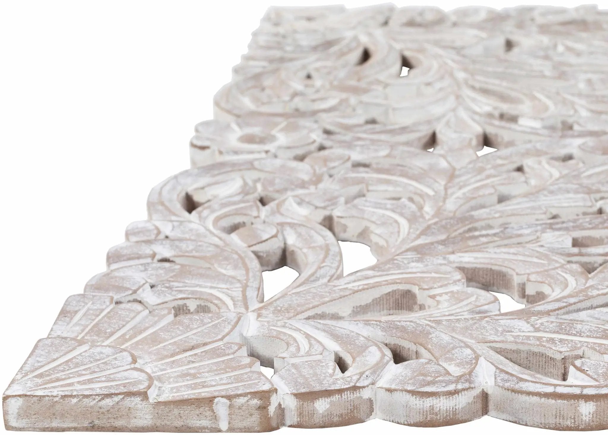 Romblon Wall Art Piece by Boutique Rugs
