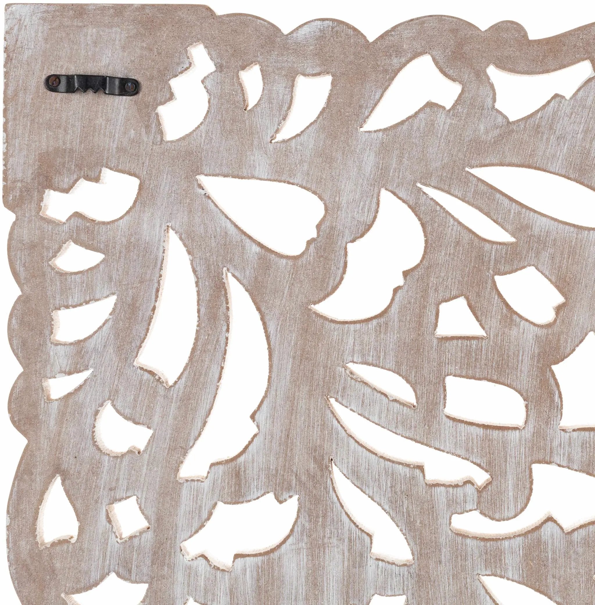 Romblon Wall Art Piece by Boutique Rugs