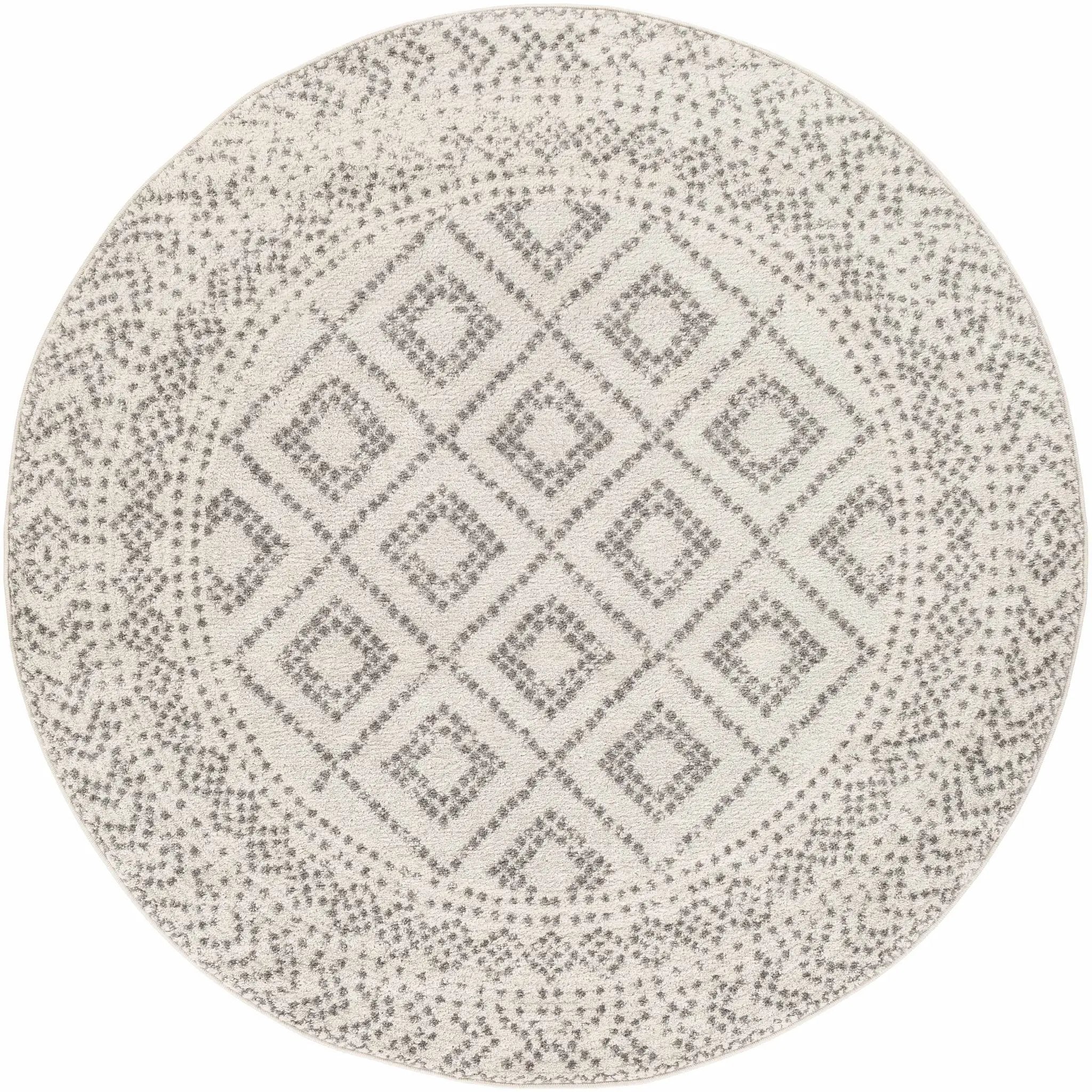 Romeoville Area Rug - Clearance by Boutique Rugs
