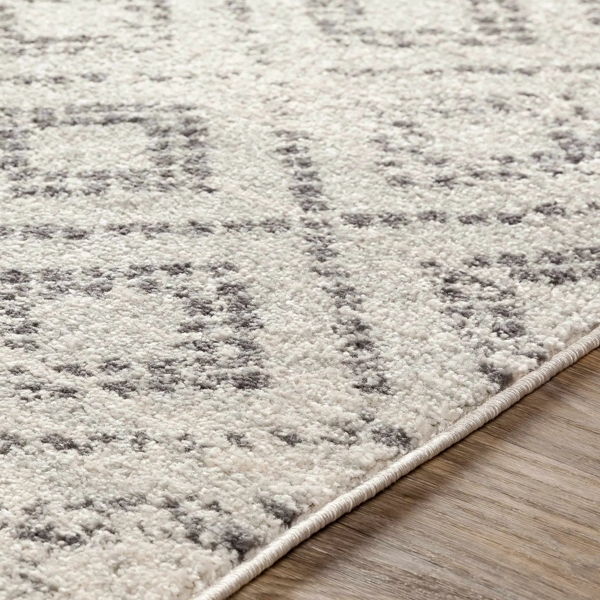 Romeoville Area Rug - Clearance by Boutique Rugs