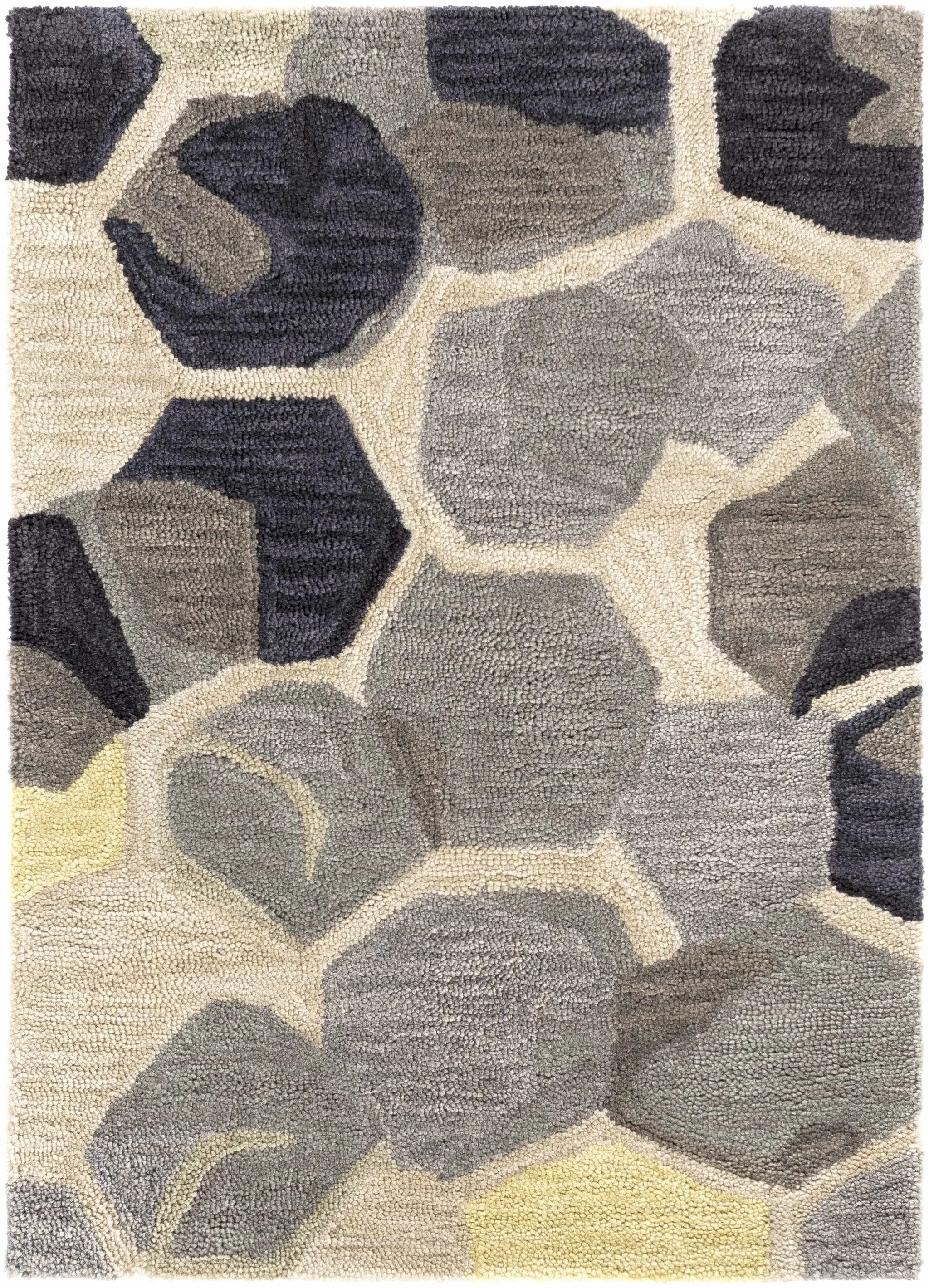 Romoland Area Rug - Clearance by Boutique Rugs