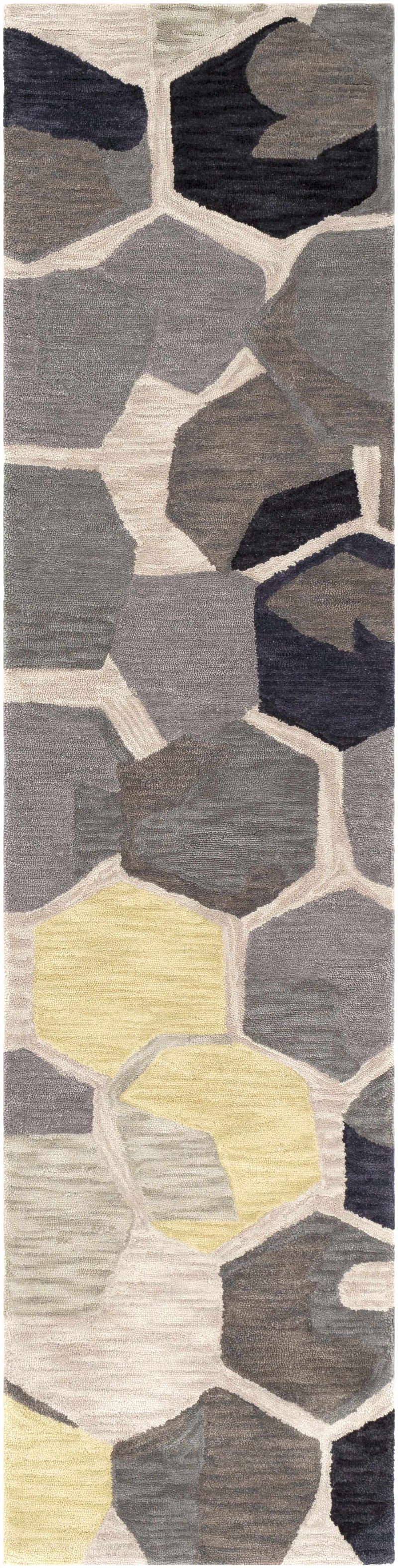 Romoland Area Rug - Clearance by Boutique Rugs