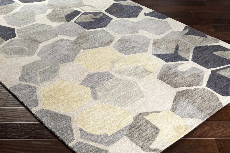 Romoland Area Rug - Clearance by Boutique Rugs