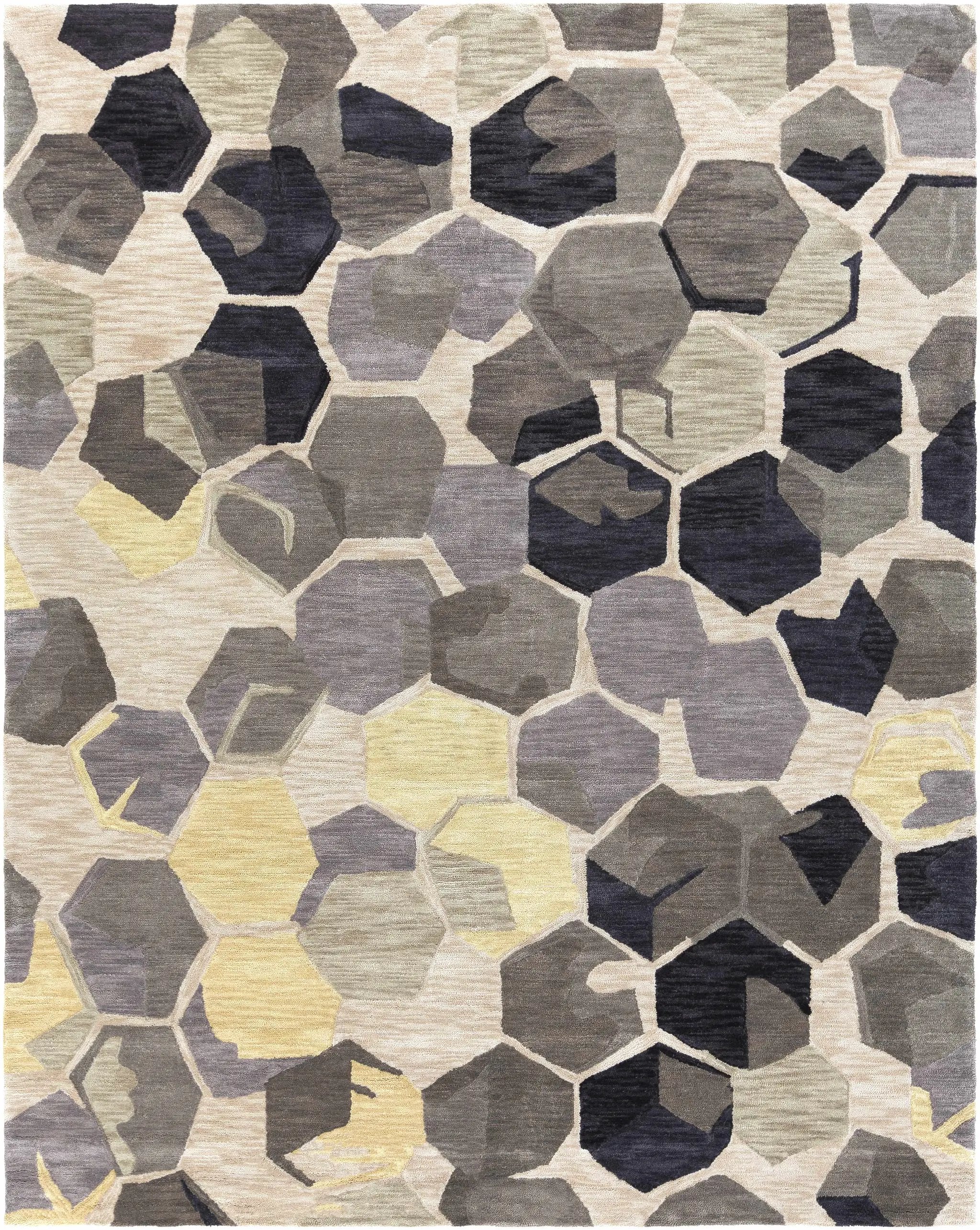 Romoland Area Rug - Clearance by Boutique Rugs