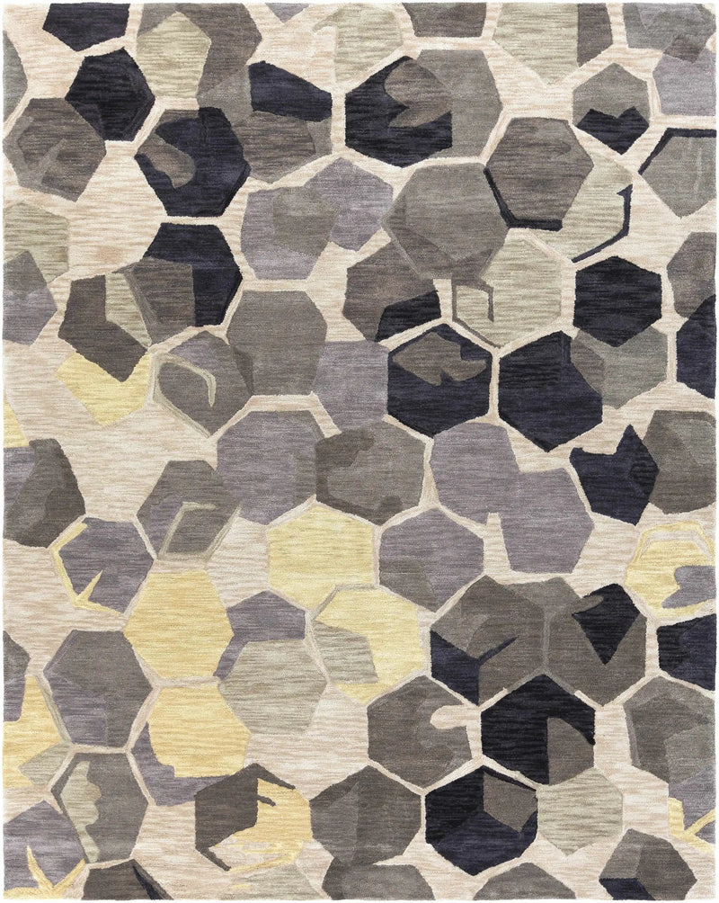 Romoland Area Rug - Clearance by Boutique Rugs