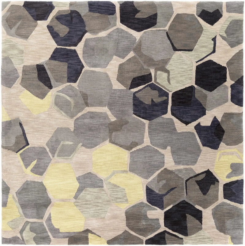 Romoland Area Rug - Clearance by Boutique Rugs
