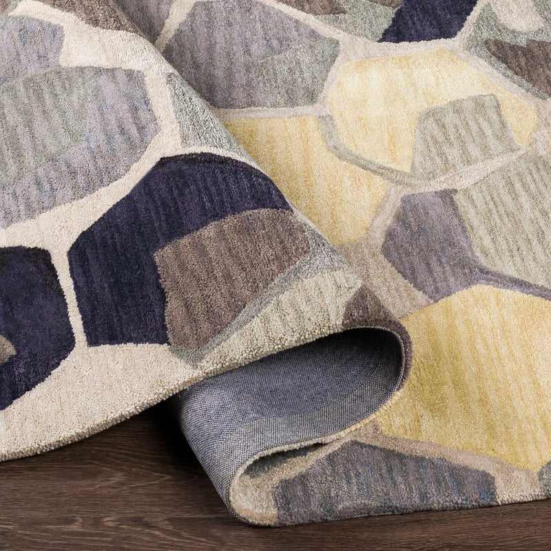 Romoland Area Rug - Clearance by Boutique Rugs