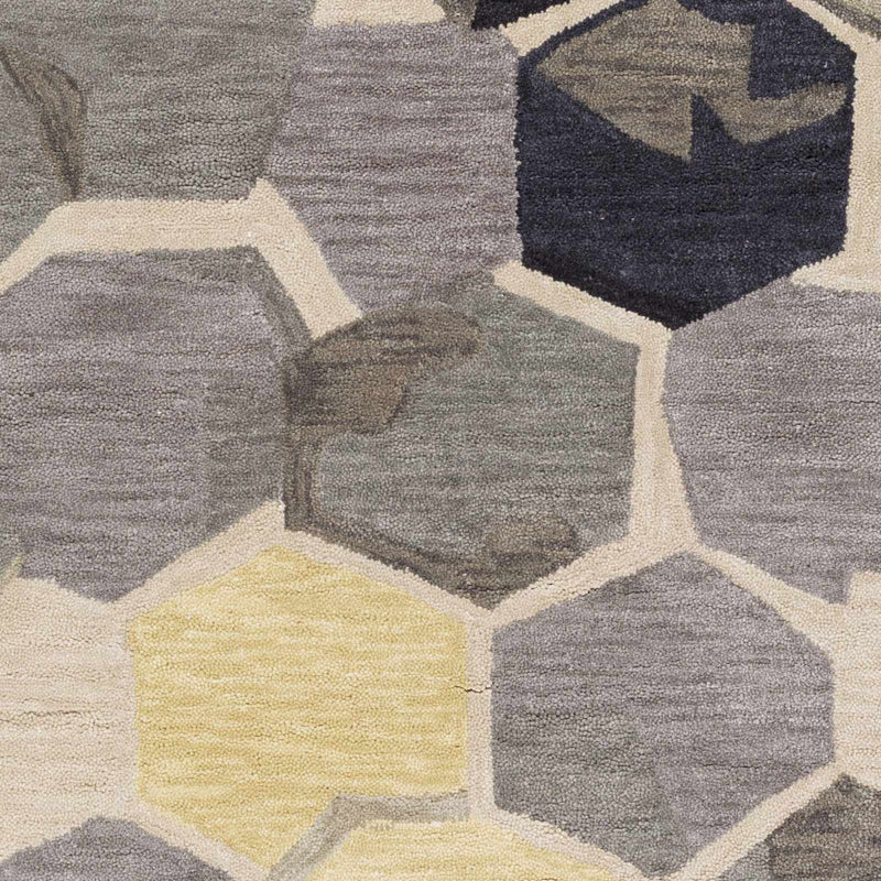 Romoland Area Rug - Clearance by Boutique Rugs