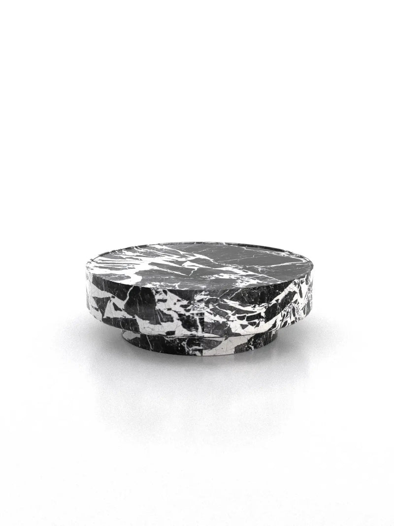 Romolo Coffee Table by Zicana Boutique