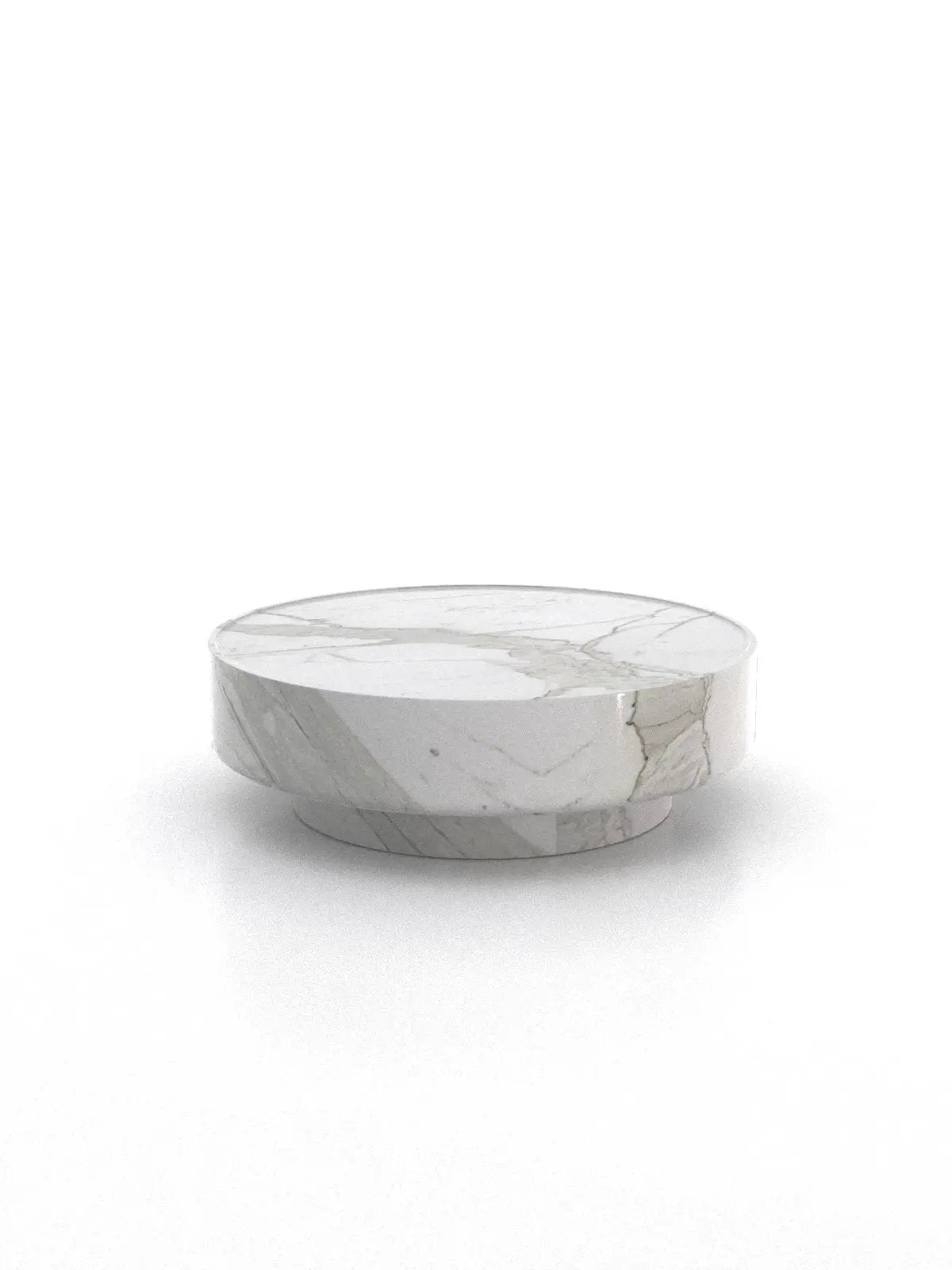 Romolo Coffee Table by Zicana Boutique