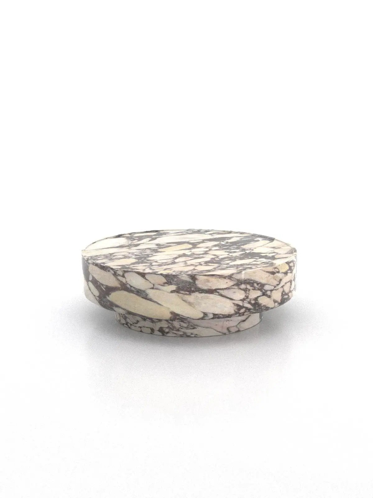 Romolo Coffee Table by Zicana Boutique