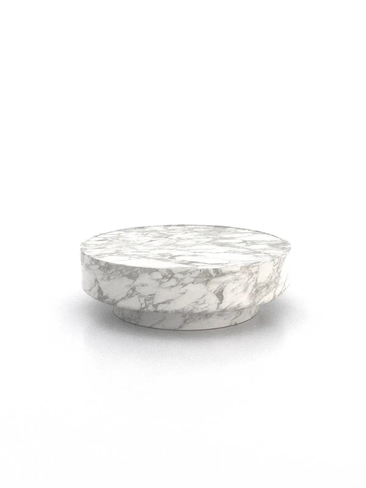 Romolo Coffee Table by Zicana Boutique