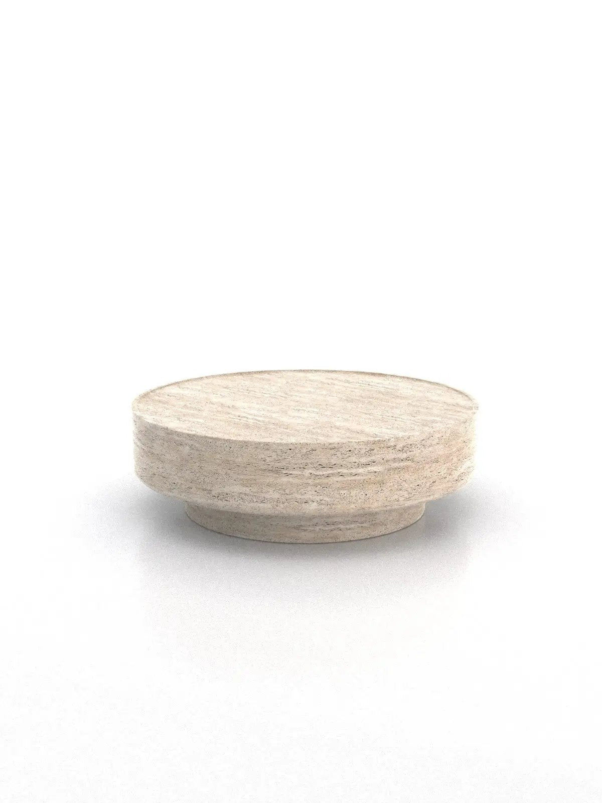 Romolo Coffee Table by Zicana Boutique