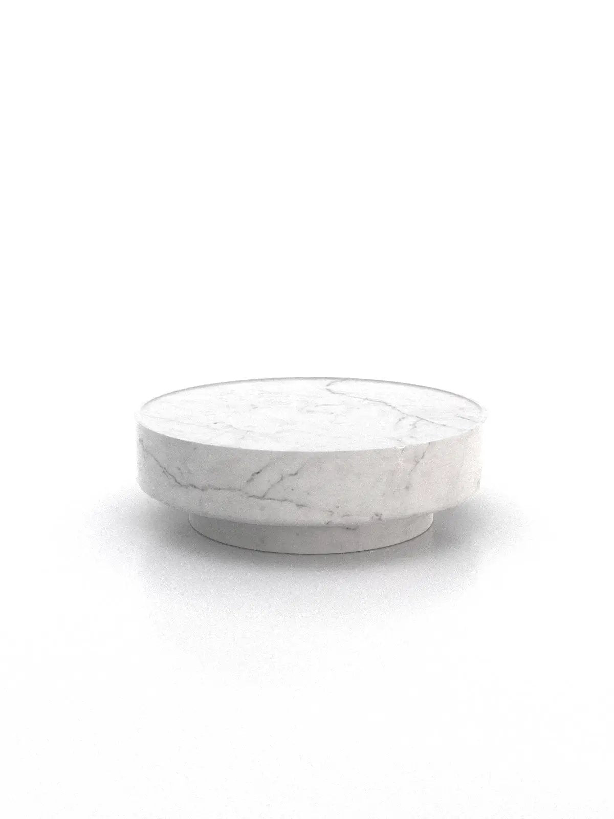 Romolo Coffee Table by Zicana Boutique
