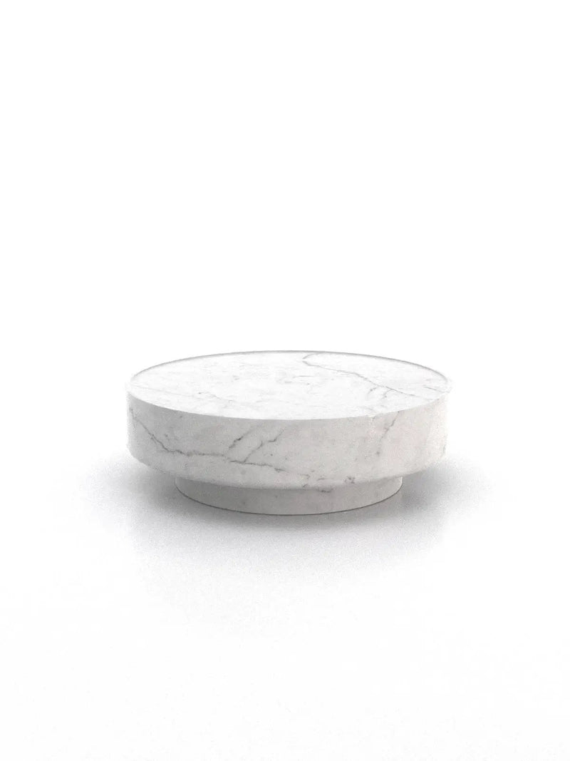 Romolo Coffee Table by Zicana Boutique