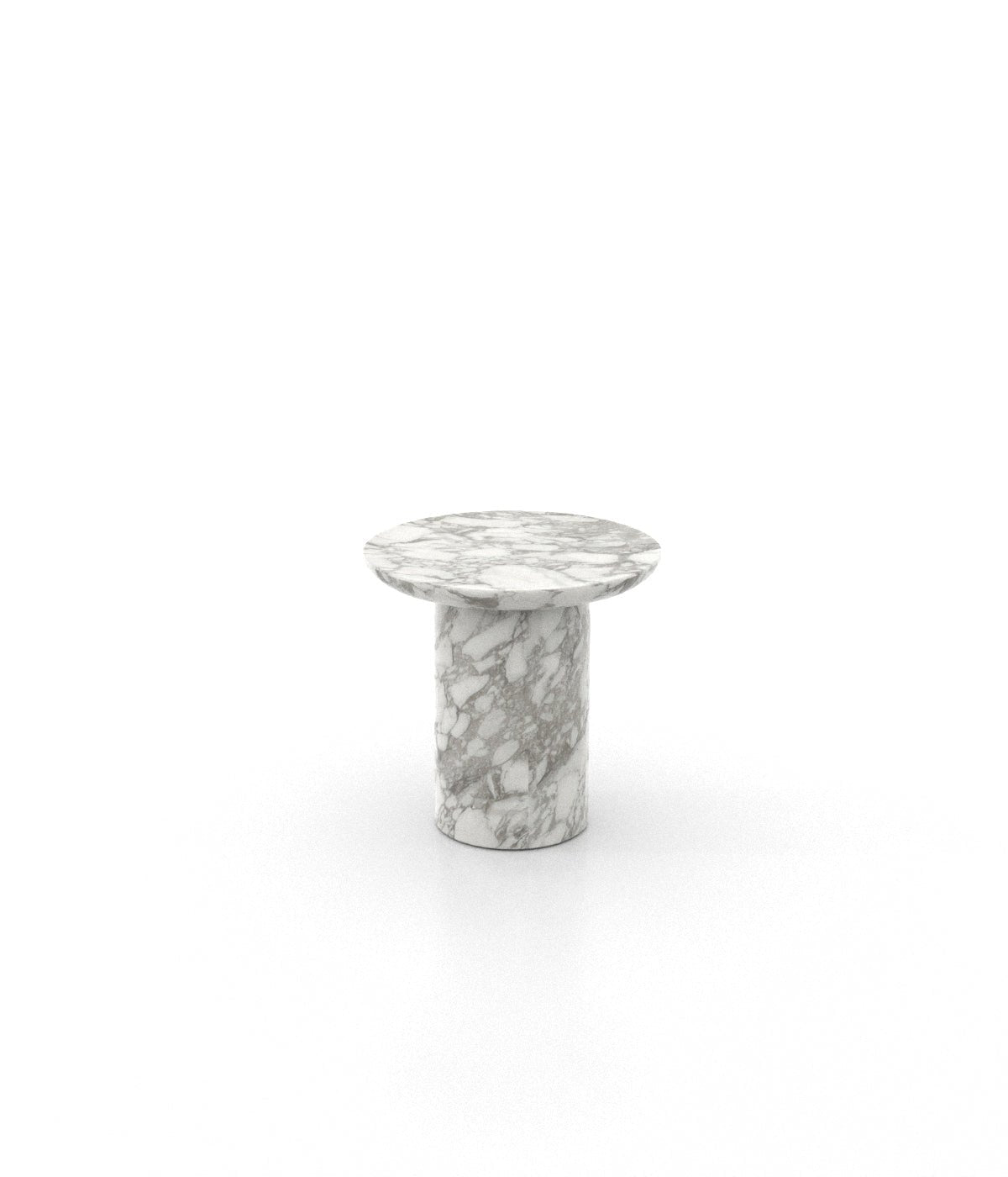 Romolo Side Table by Zicana Boutique