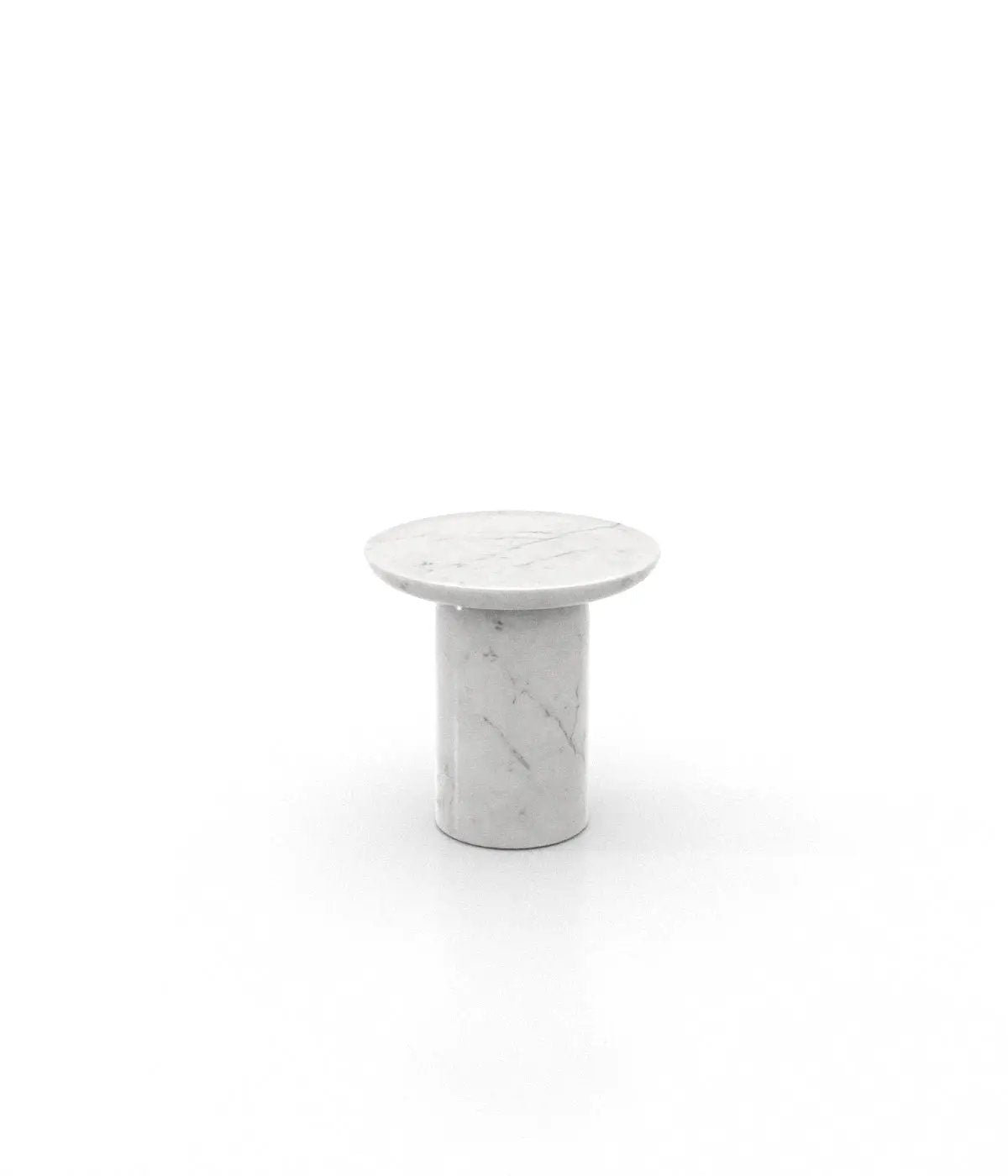 Romolo Side Table by Zicana Boutique