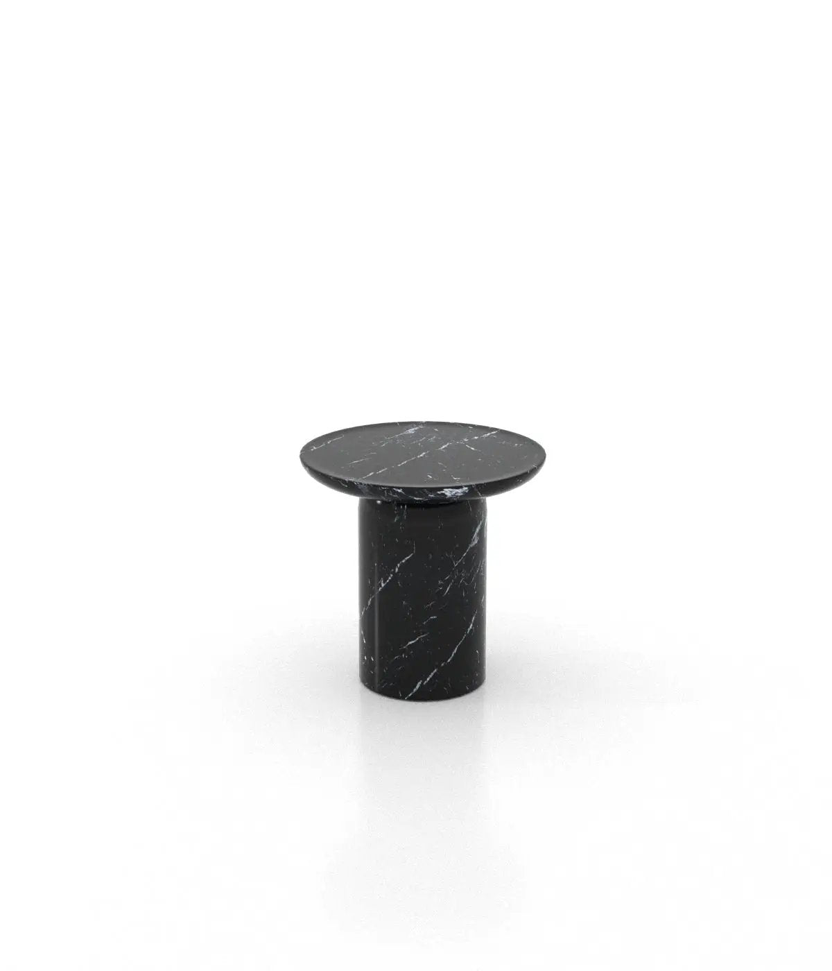 Romolo Side Table by Zicana Boutique