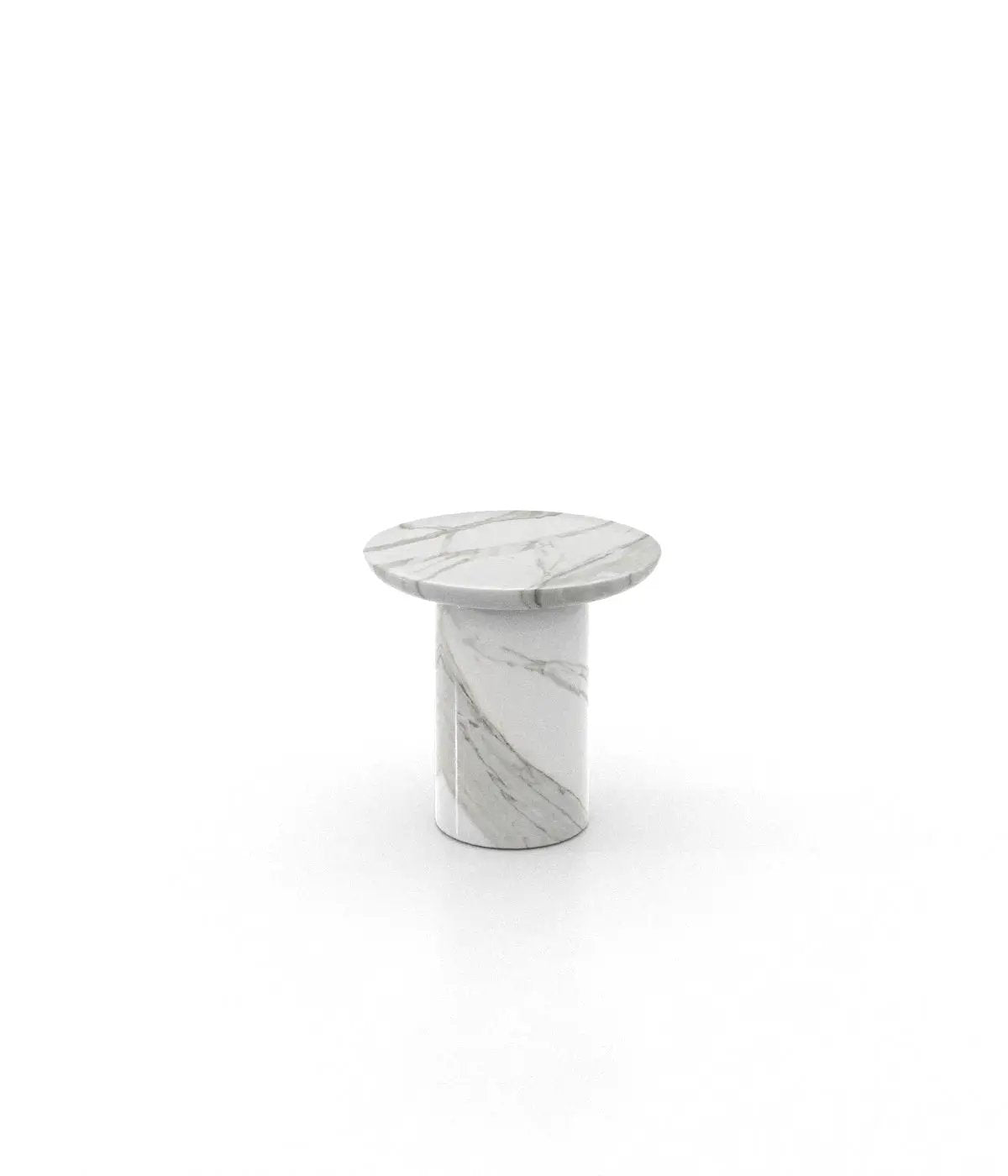 Romolo Side Table by Zicana Boutique