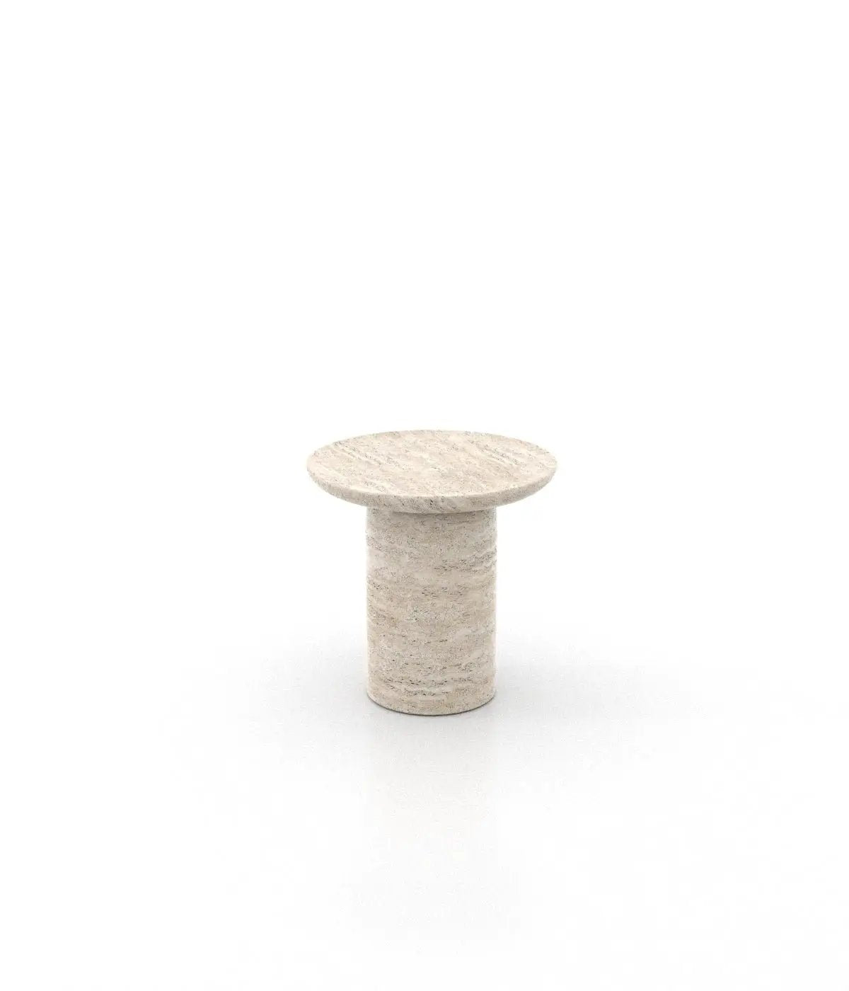 Romolo Side Table by Zicana Boutique
