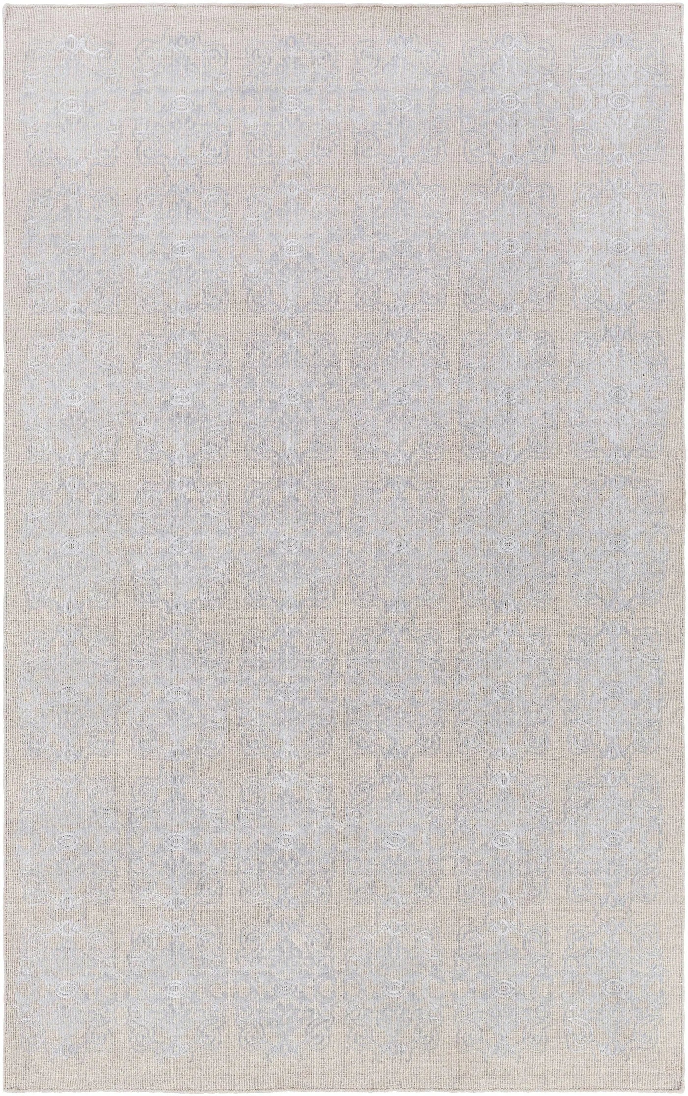 Ronceverte Area Rug - Clearance by Boutique Rugs