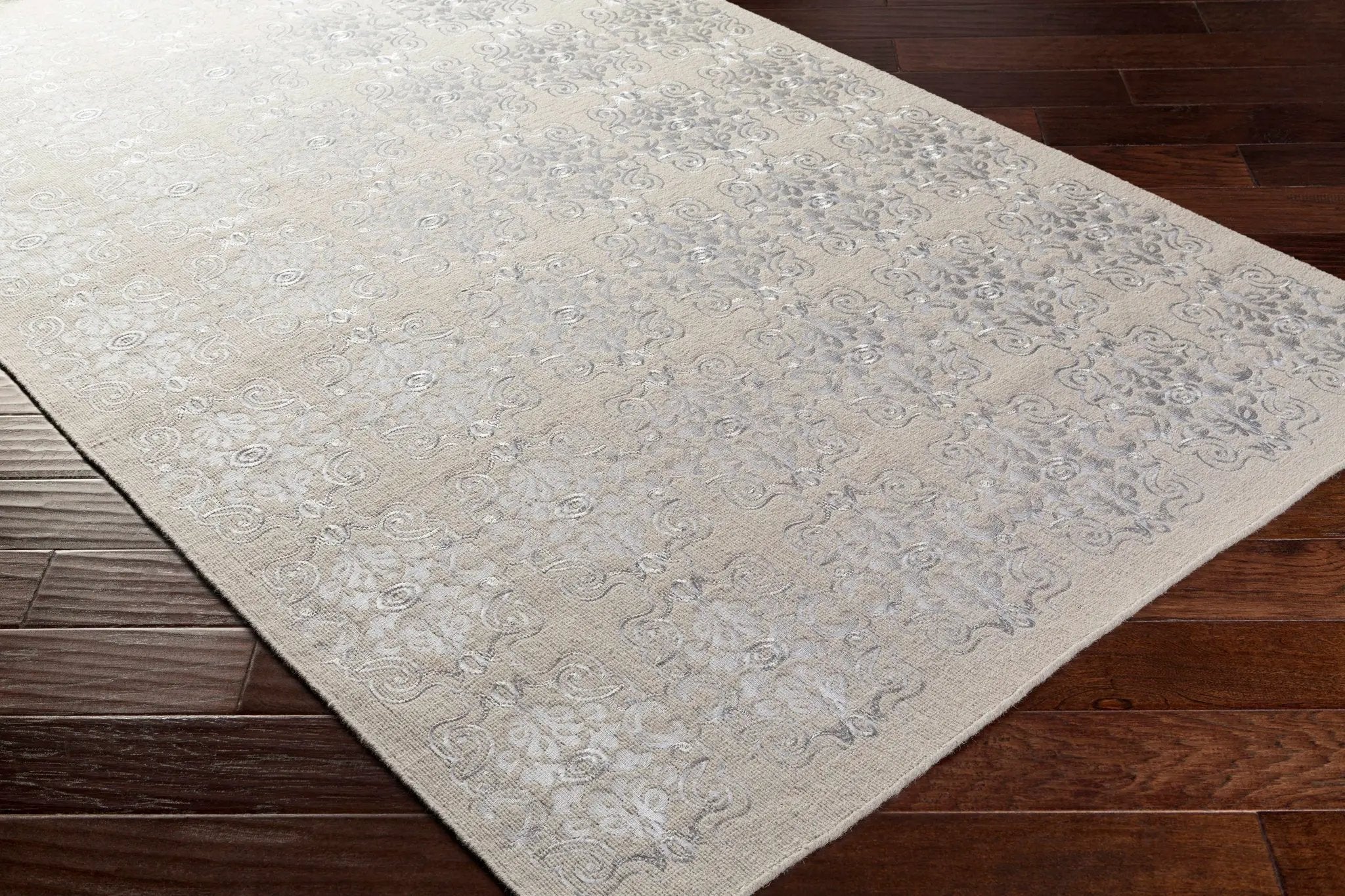 Ronceverte Area Rug - Clearance by Boutique Rugs