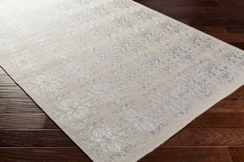 Ronceverte Area Rug - Clearance by Boutique Rugs