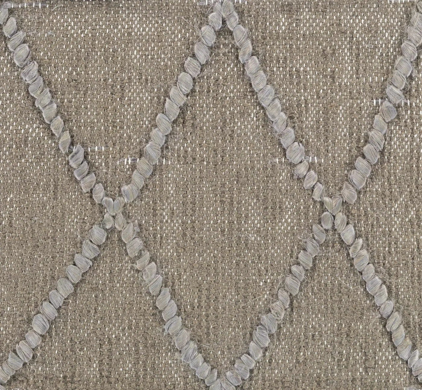 Ronco Jute Carpet - Clearance by Boutique Rugs