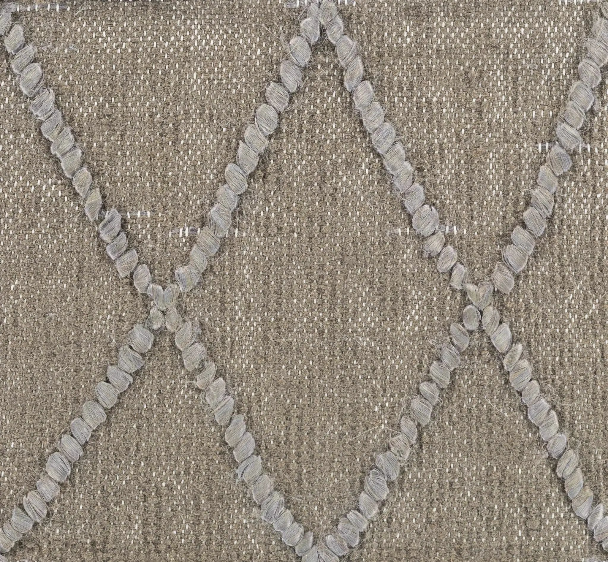 Ronco Jute Carpet - Clearance by Boutique Rugs